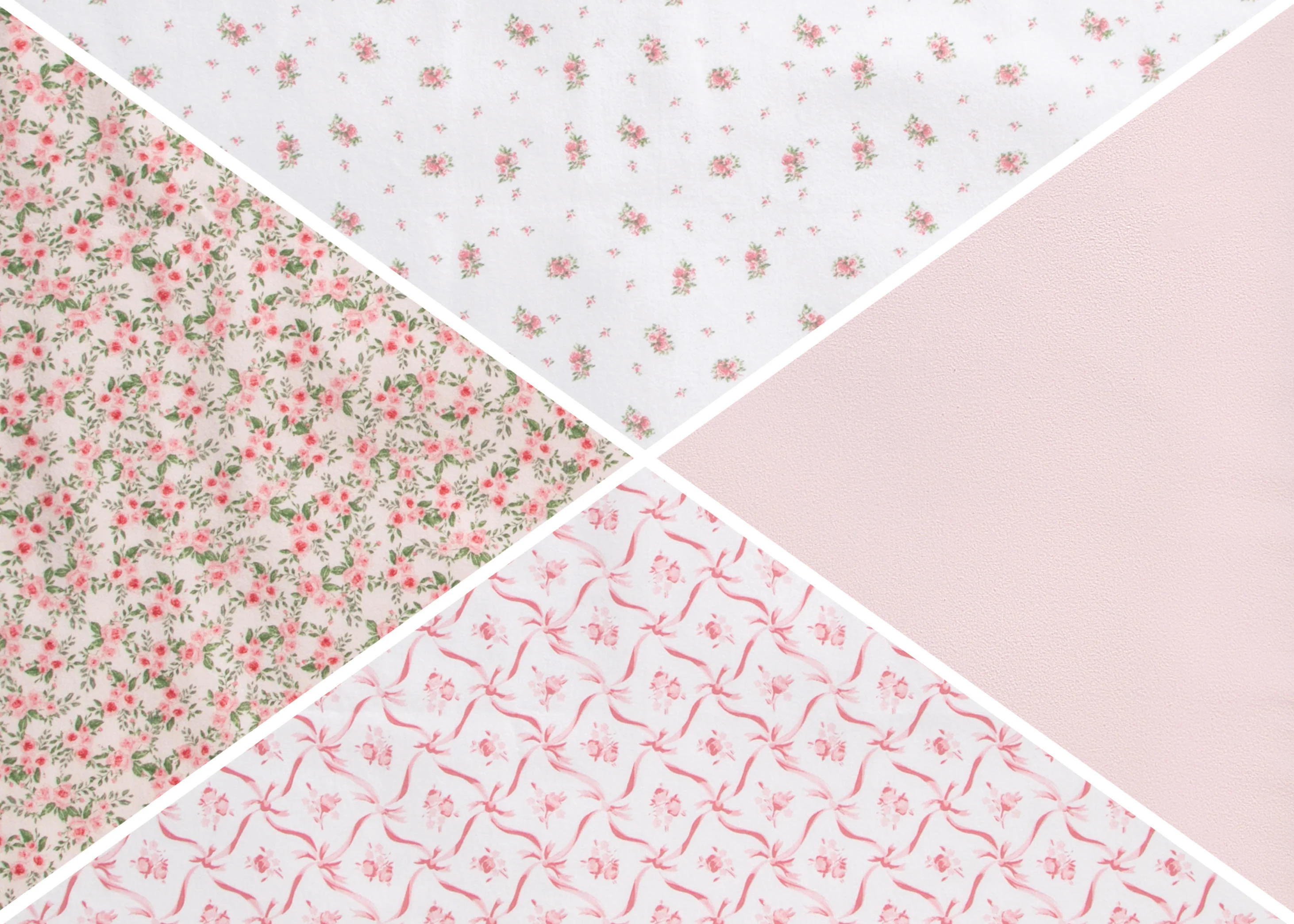 100% Cotton Flannel Baby Receiving Blankets - 4 Pack - Image 15