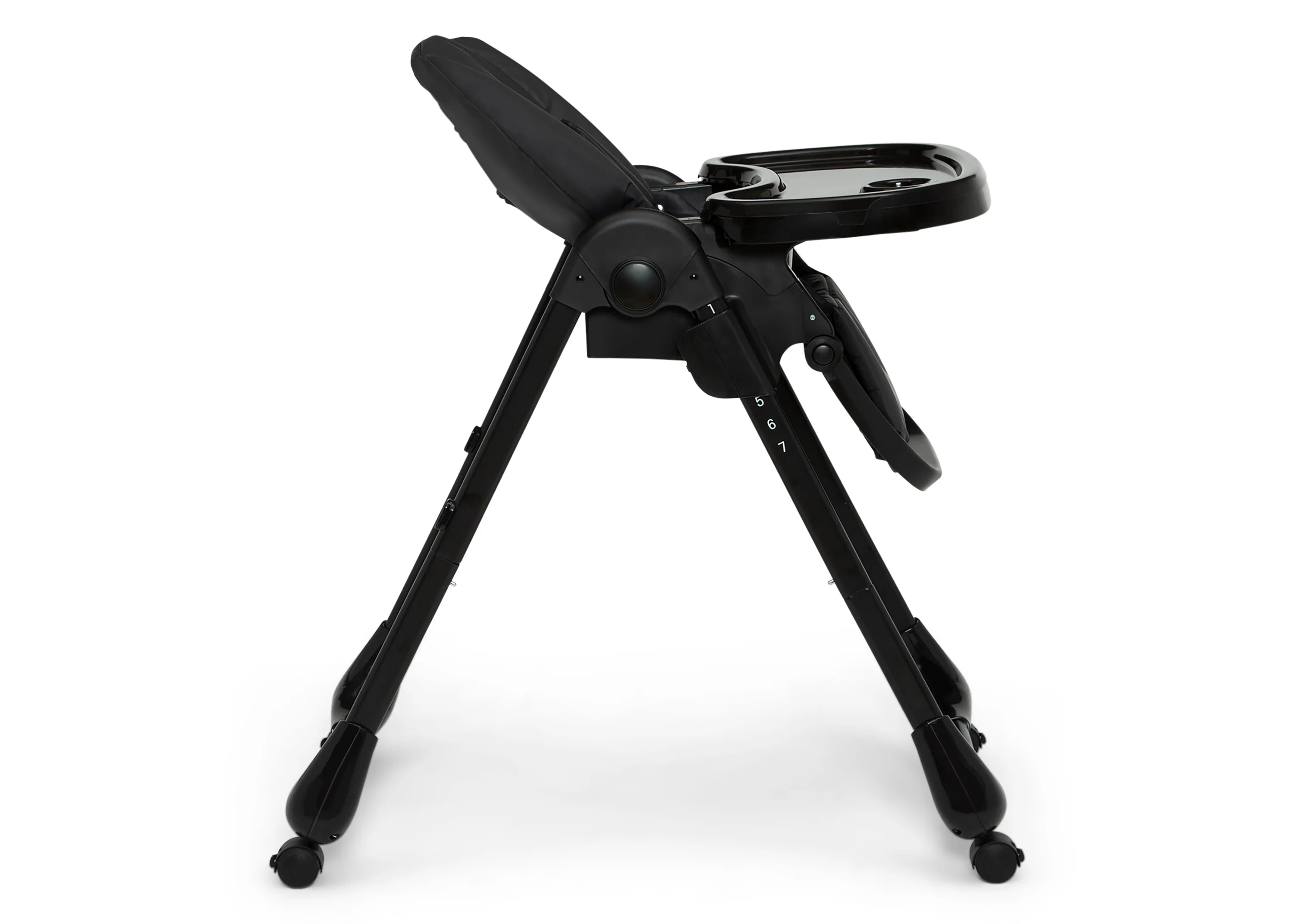 2-in-1 SlimFold High Chair for Babies and Toddler - Image 12