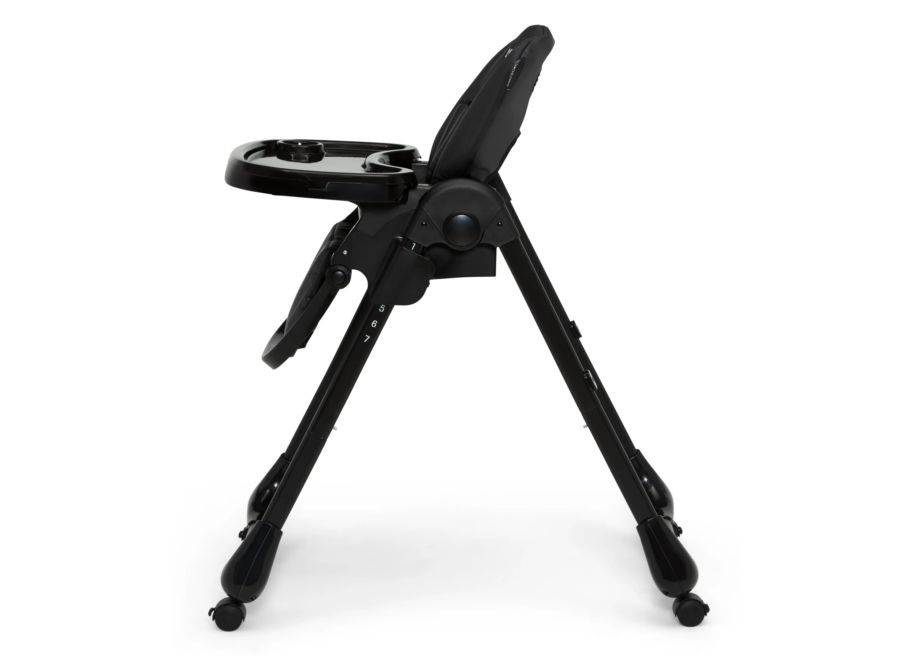2-in-1 SlimFold High Chair for Babies and Toddler - Image 14