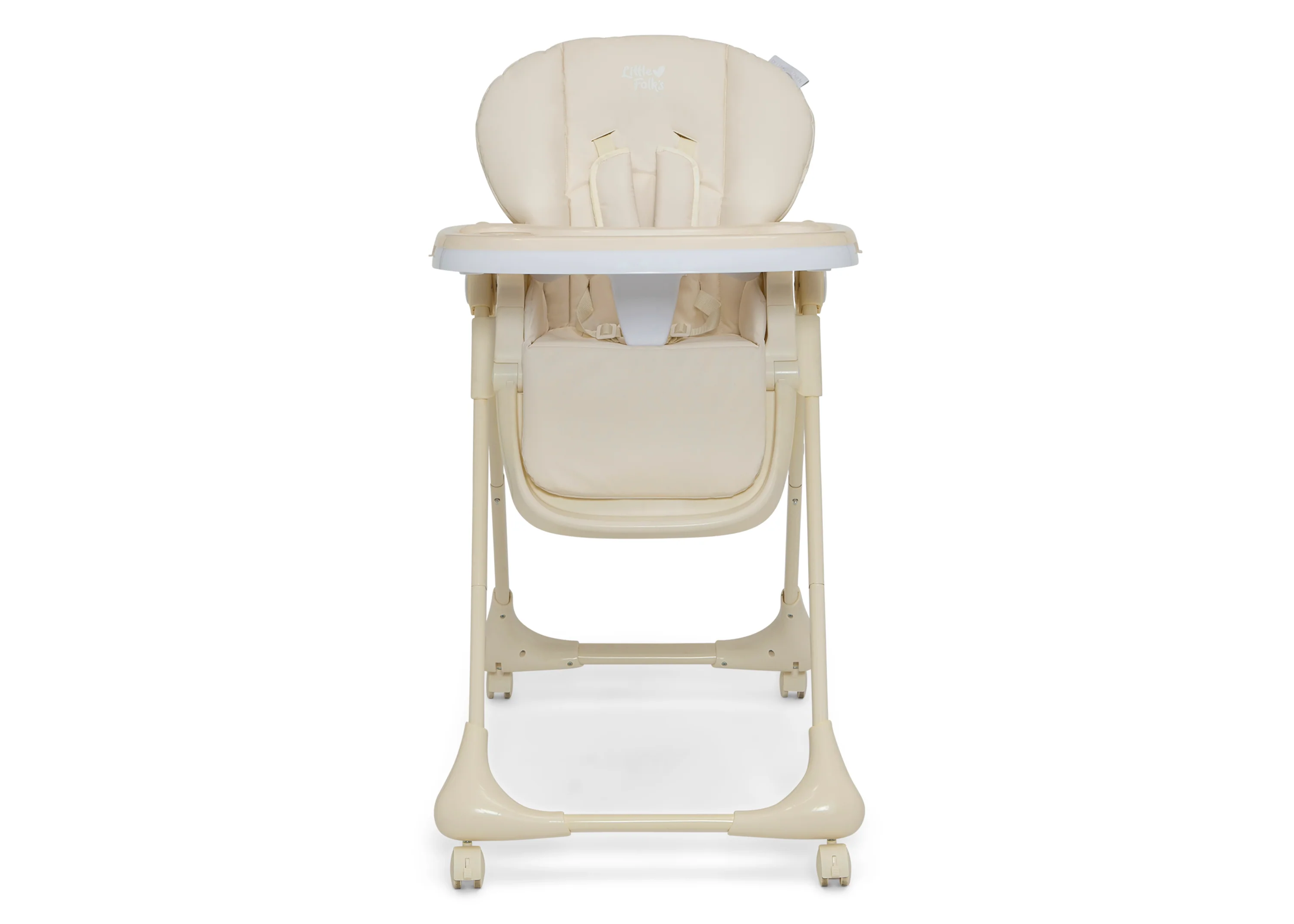 2-in-1 SlimFold High Chair for Babies and Toddler - Image 40