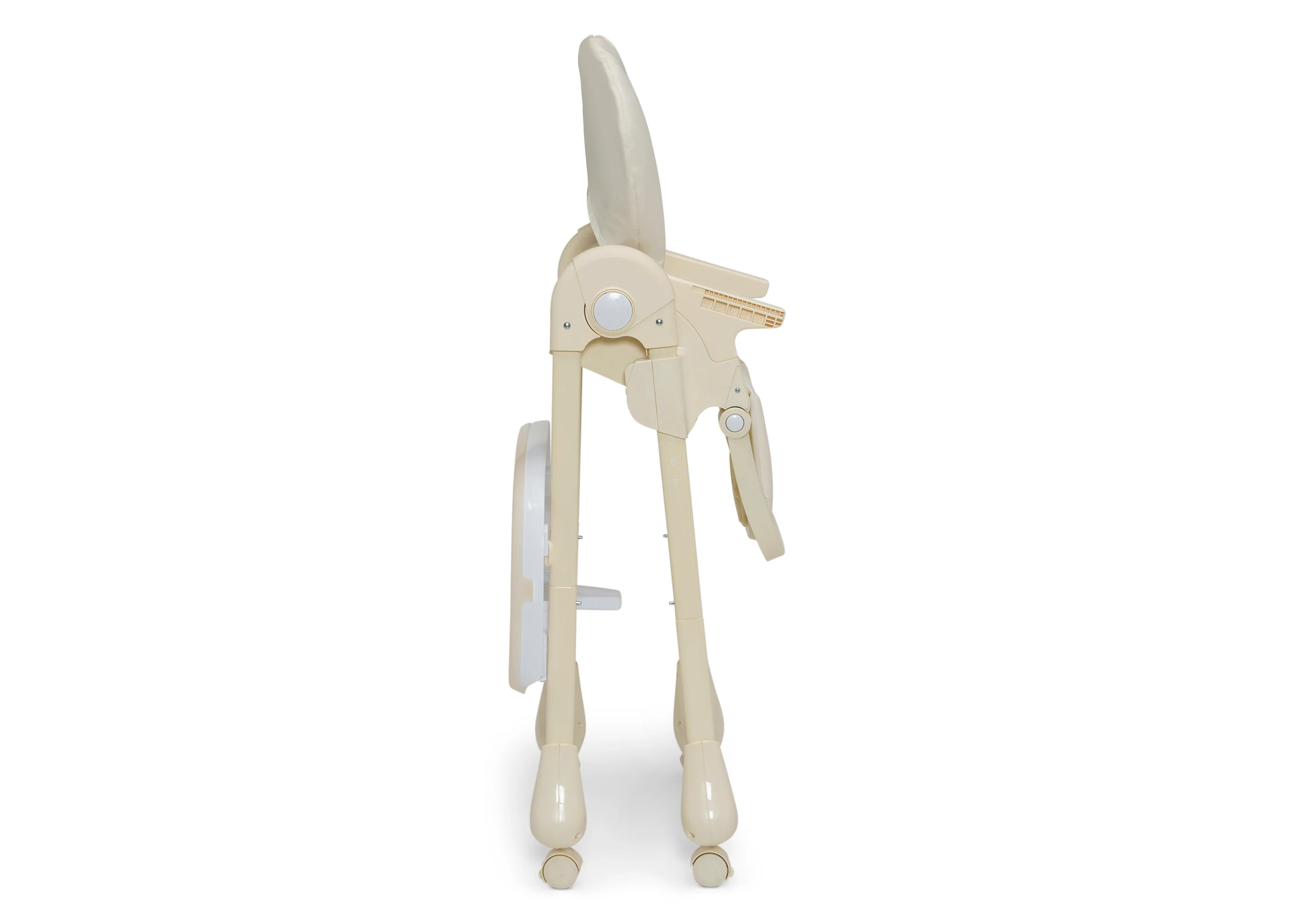 2-in-1 SlimFold High Chair for Babies and Toddler - Image 52
