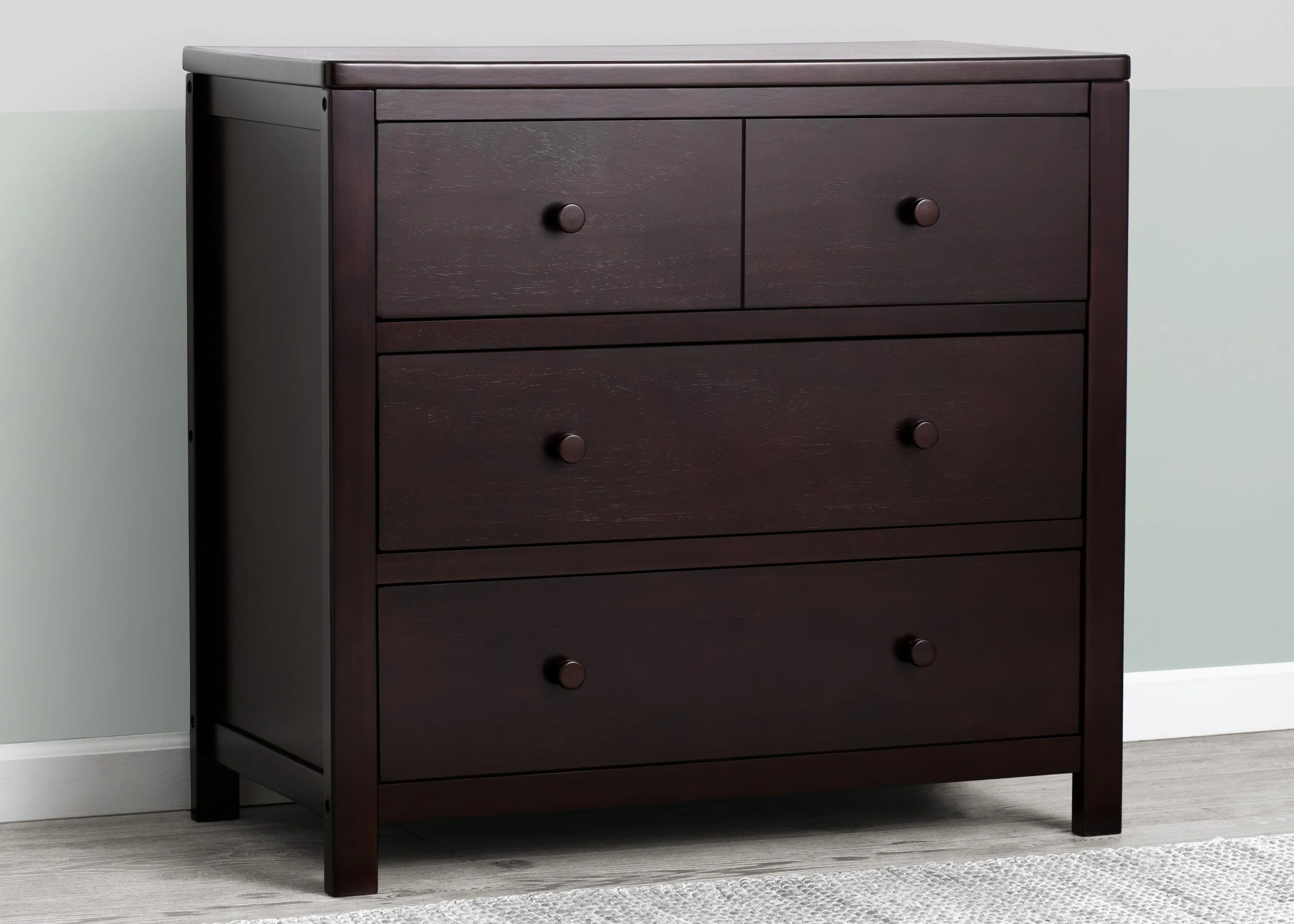 3 Drawer Dresser