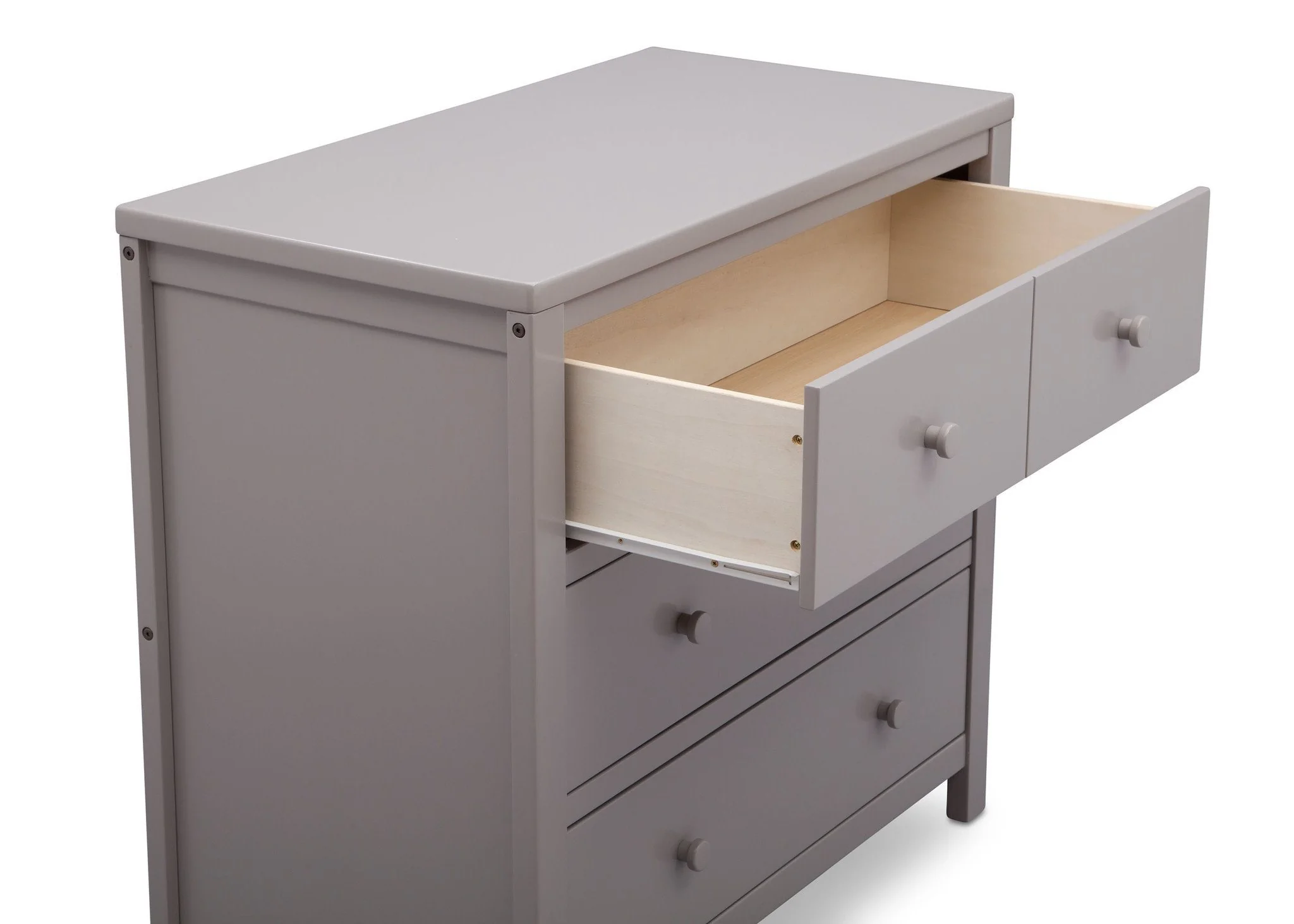 3 Drawer Dresser - Image 10
