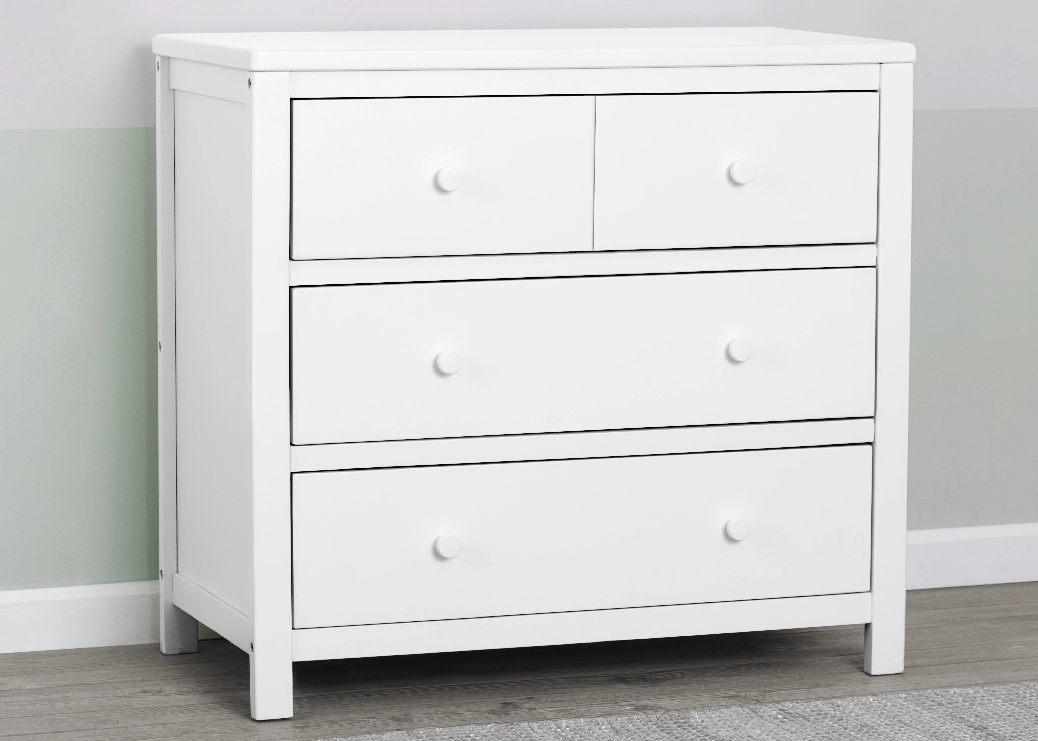 3 Drawer Dresser - Image 11