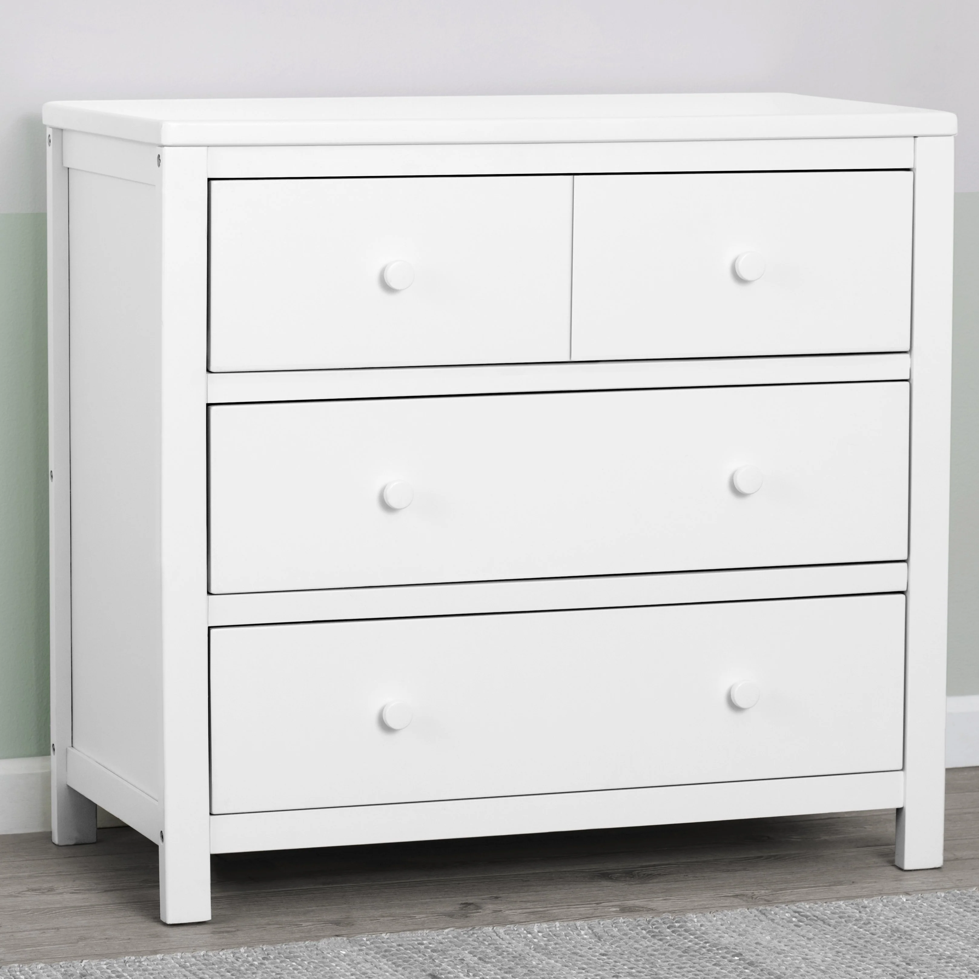 3 Drawer Dresser - Image 13
