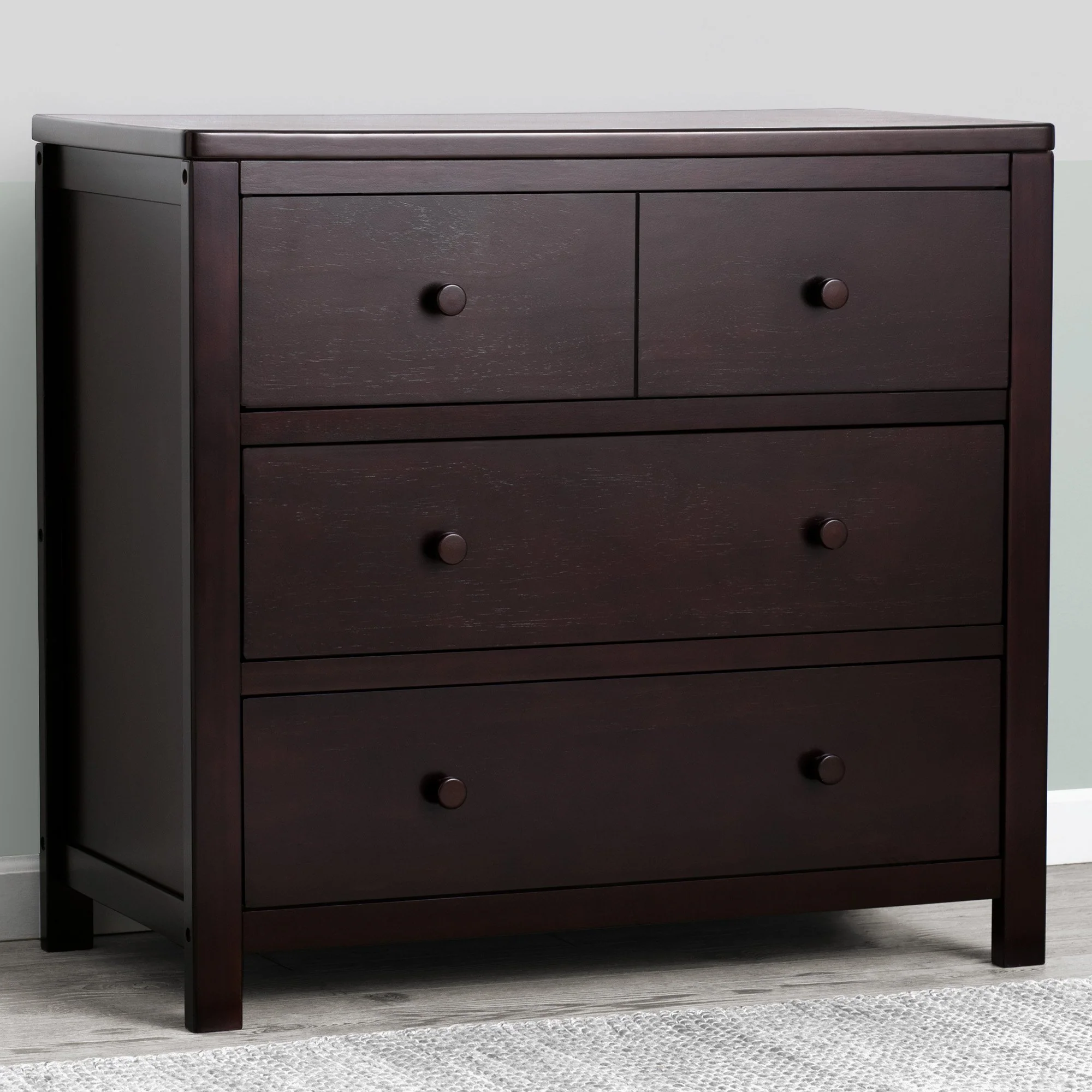 3 Drawer Dresser - Image 14