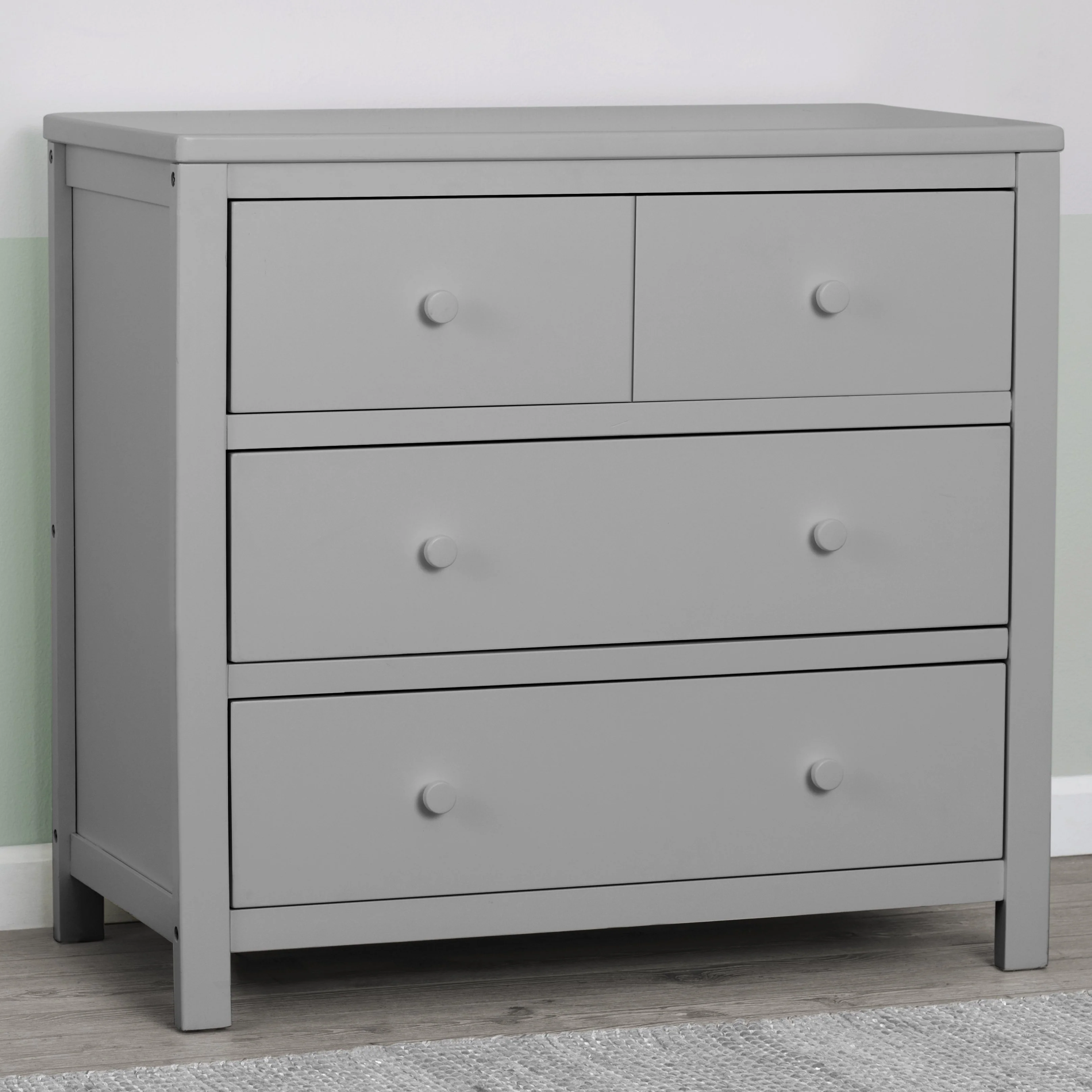 3 Drawer Dresser - Image 15