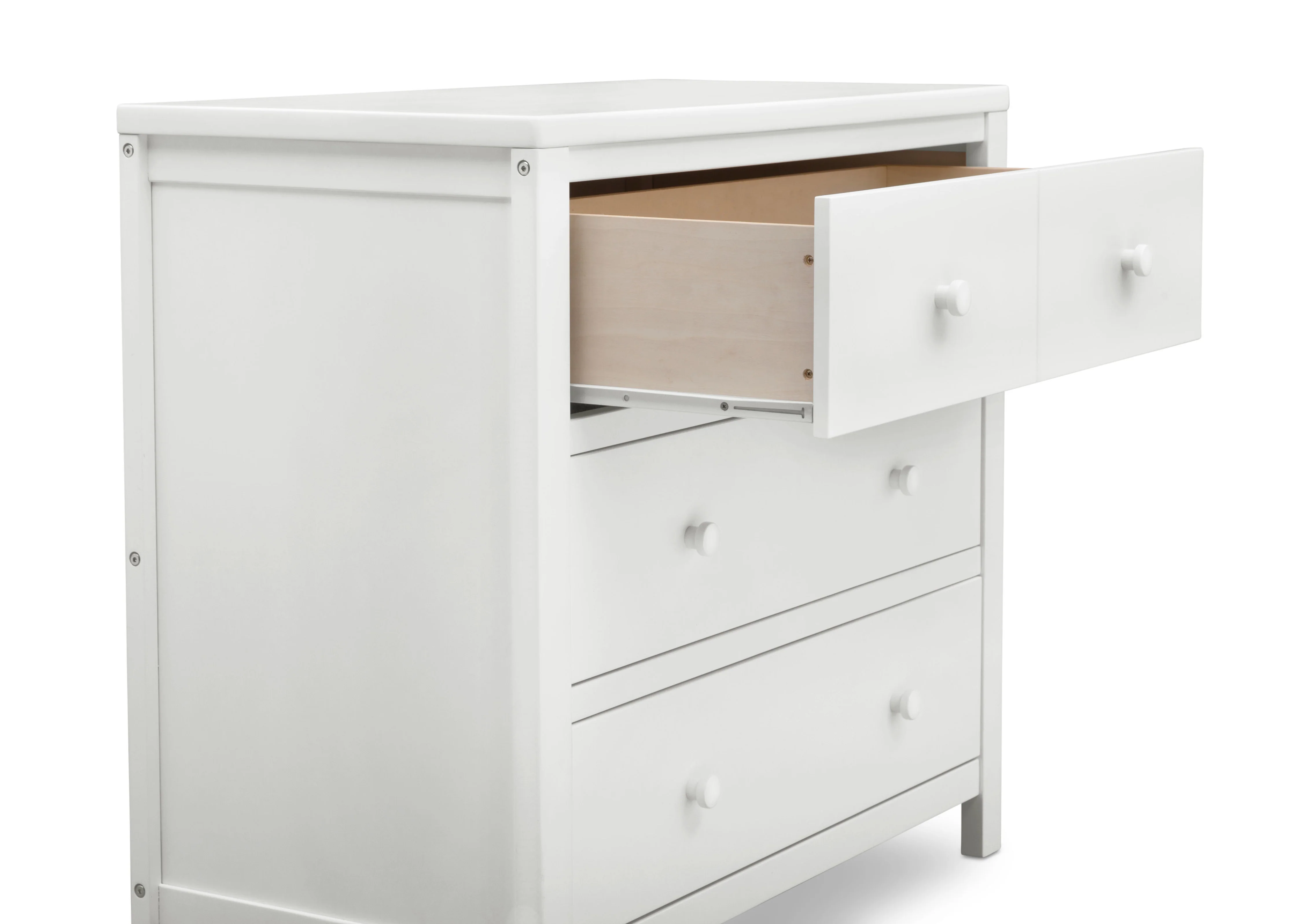 3 Drawer Dresser - Image 17
