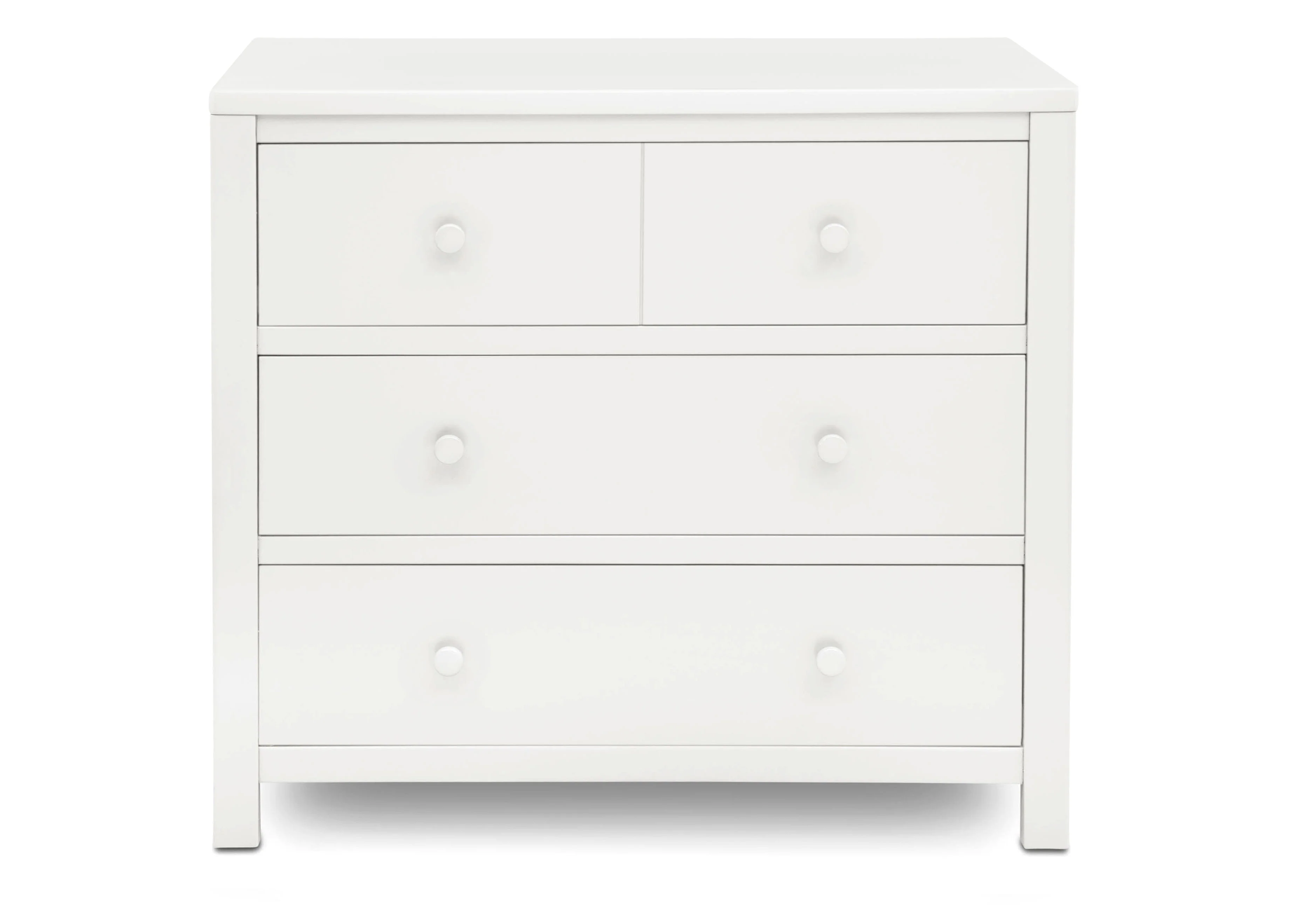 3 Drawer Dresser - Image 18