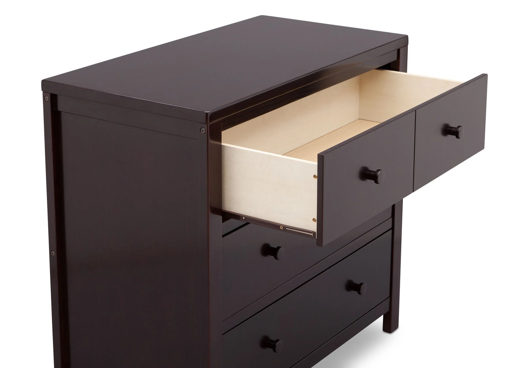 3 Drawer Dresser - Image 4