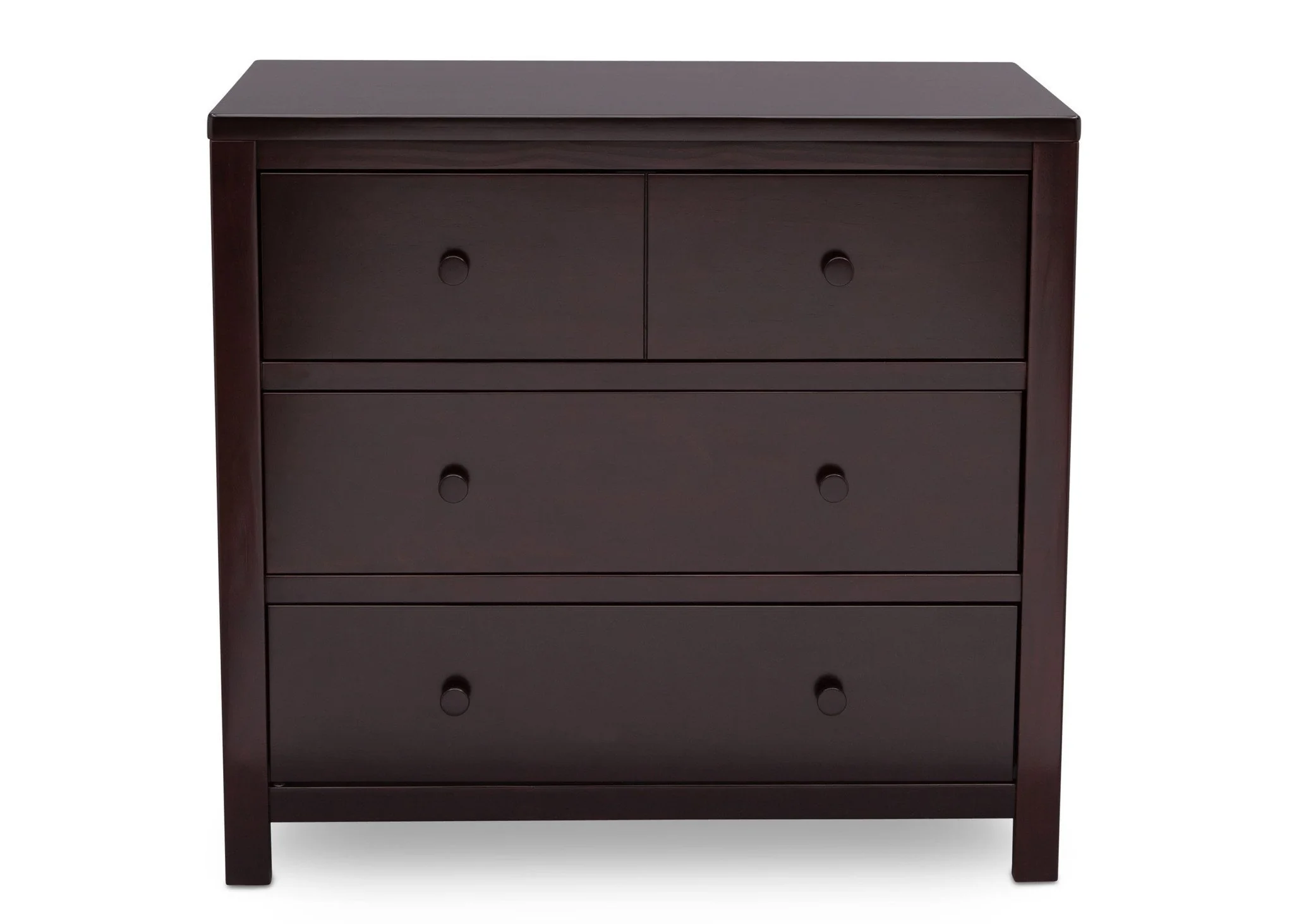 3 Drawer Dresser - Image 6