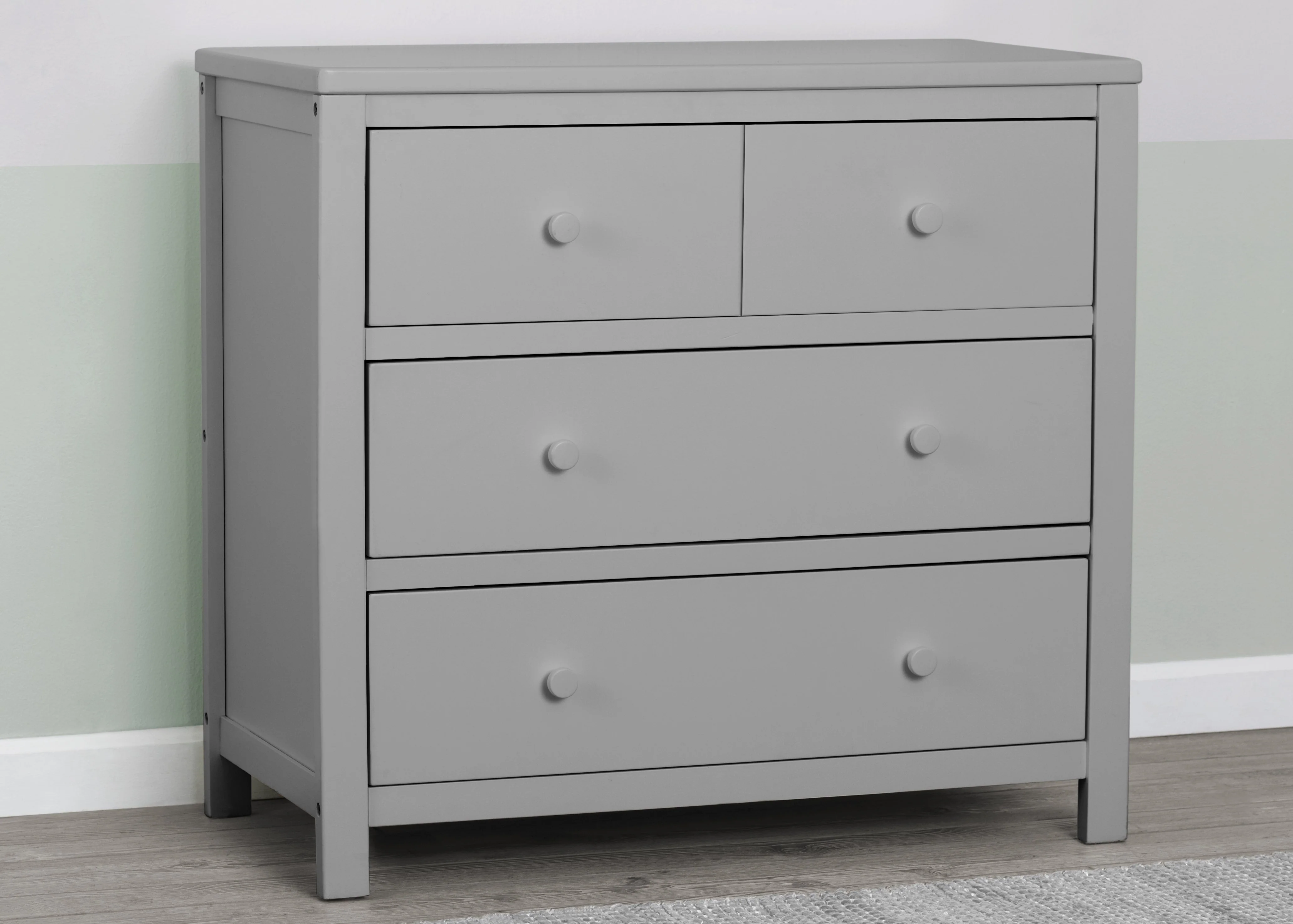 3 Drawer Dresser - Image 7