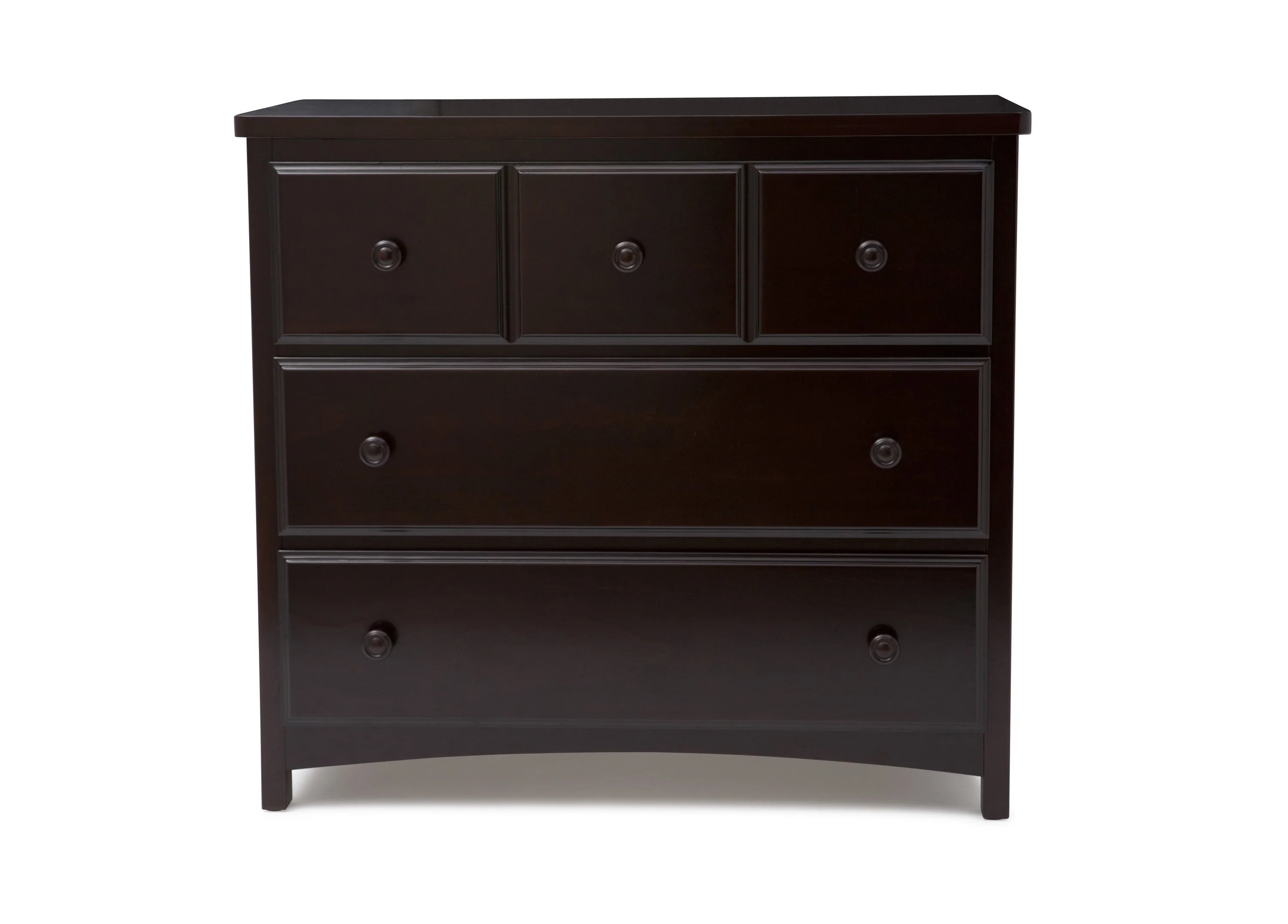 3 Drawer Dresser - Image 10