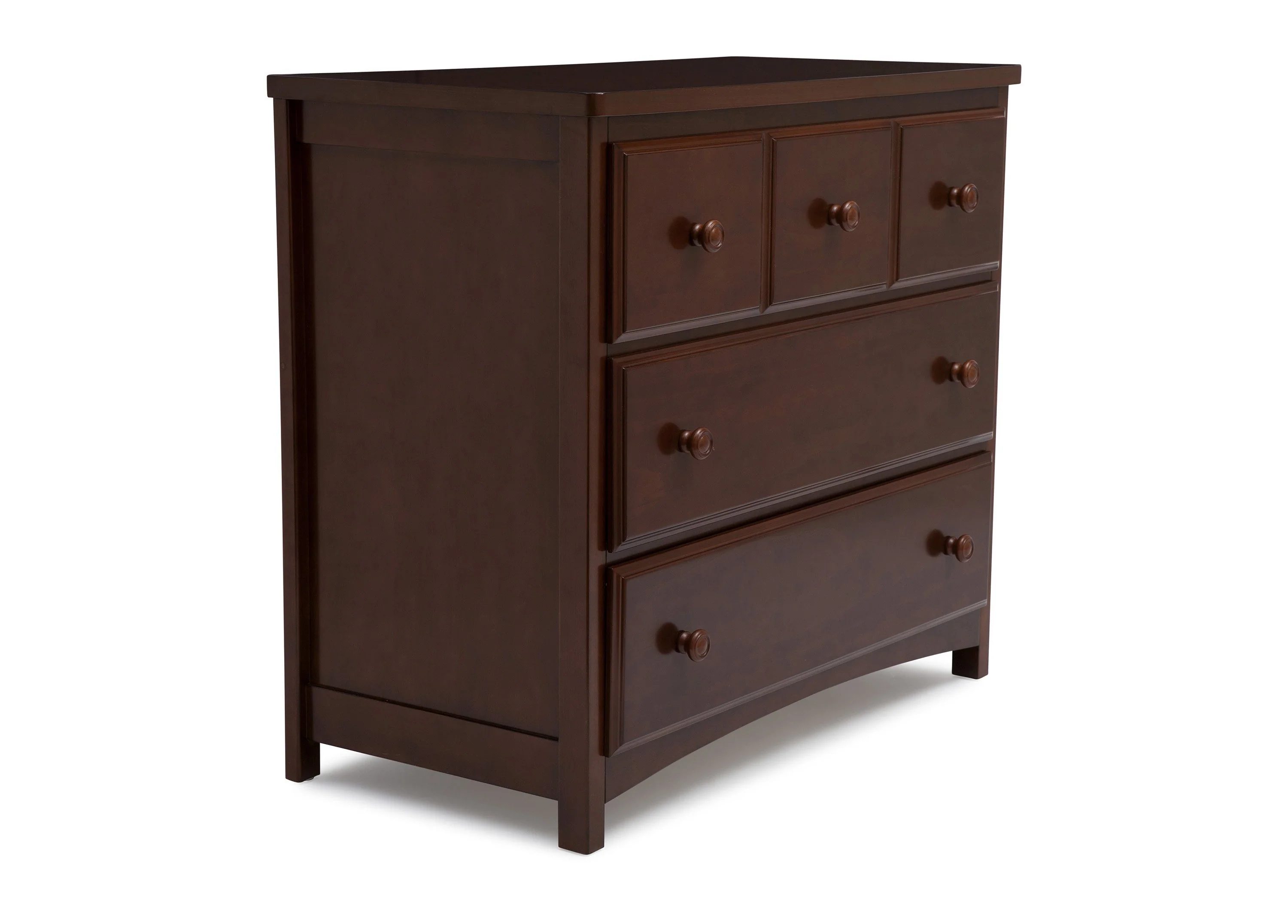 3 Drawer Dresser - Image 11