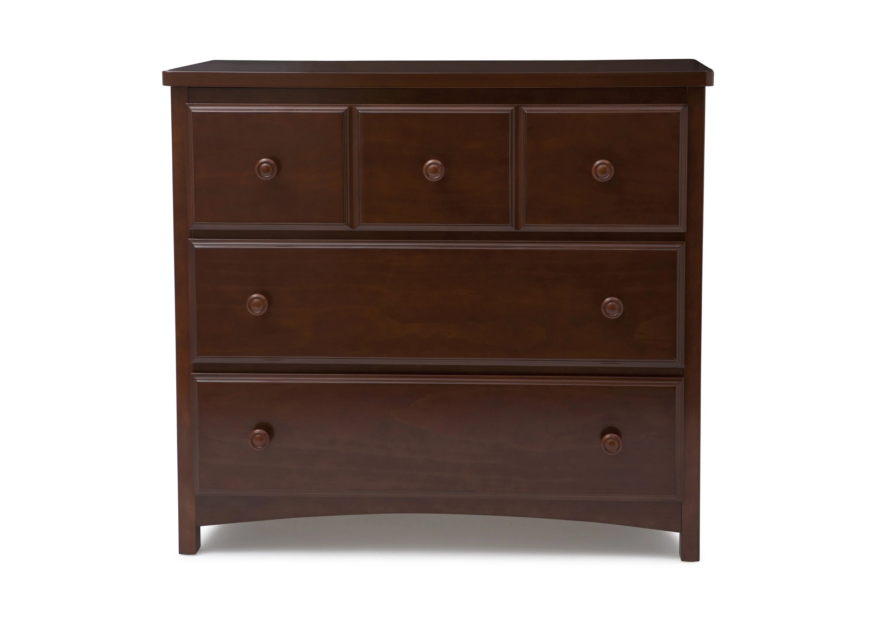 3 Drawer Dresser - Image 12