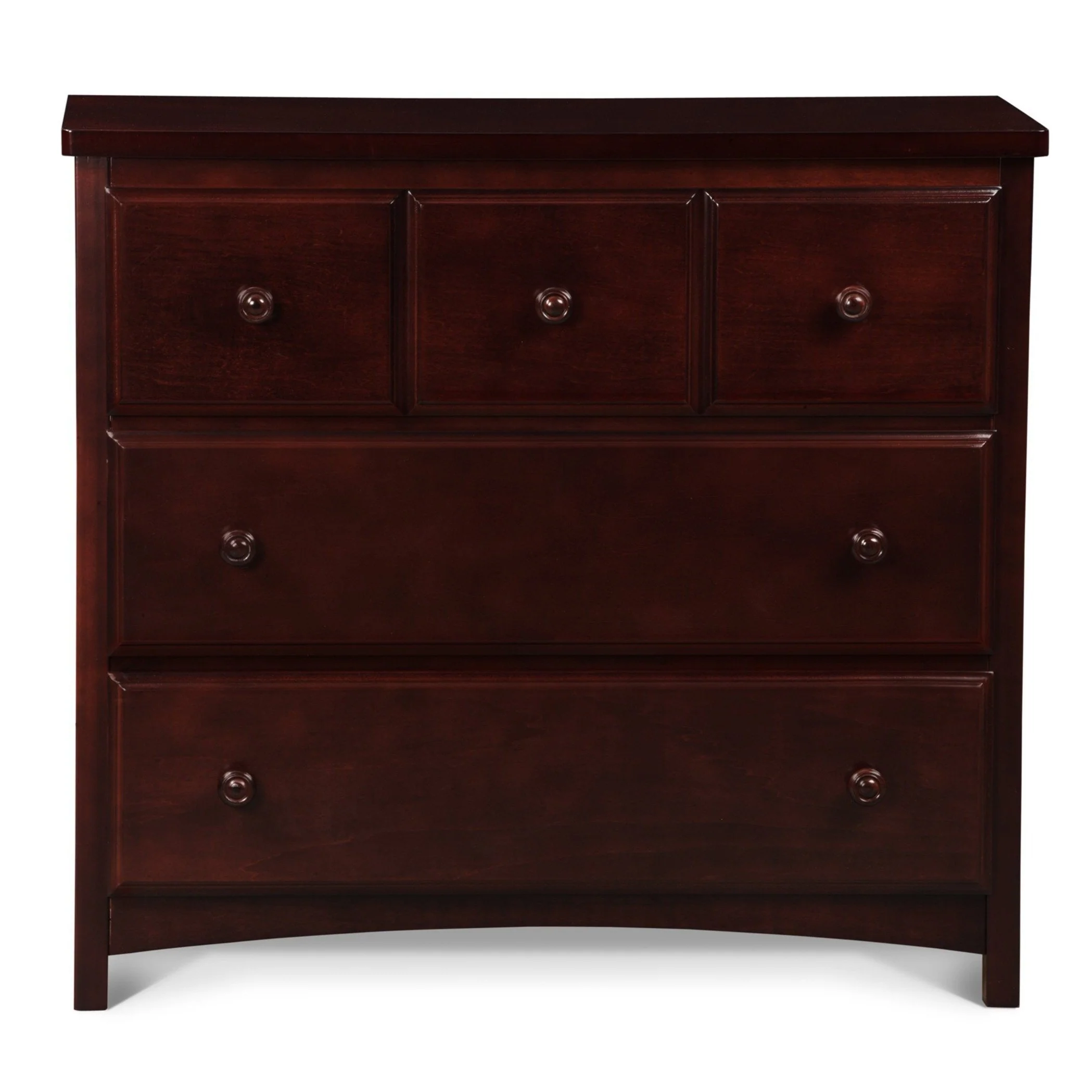 3 Drawer Dresser - Image 13