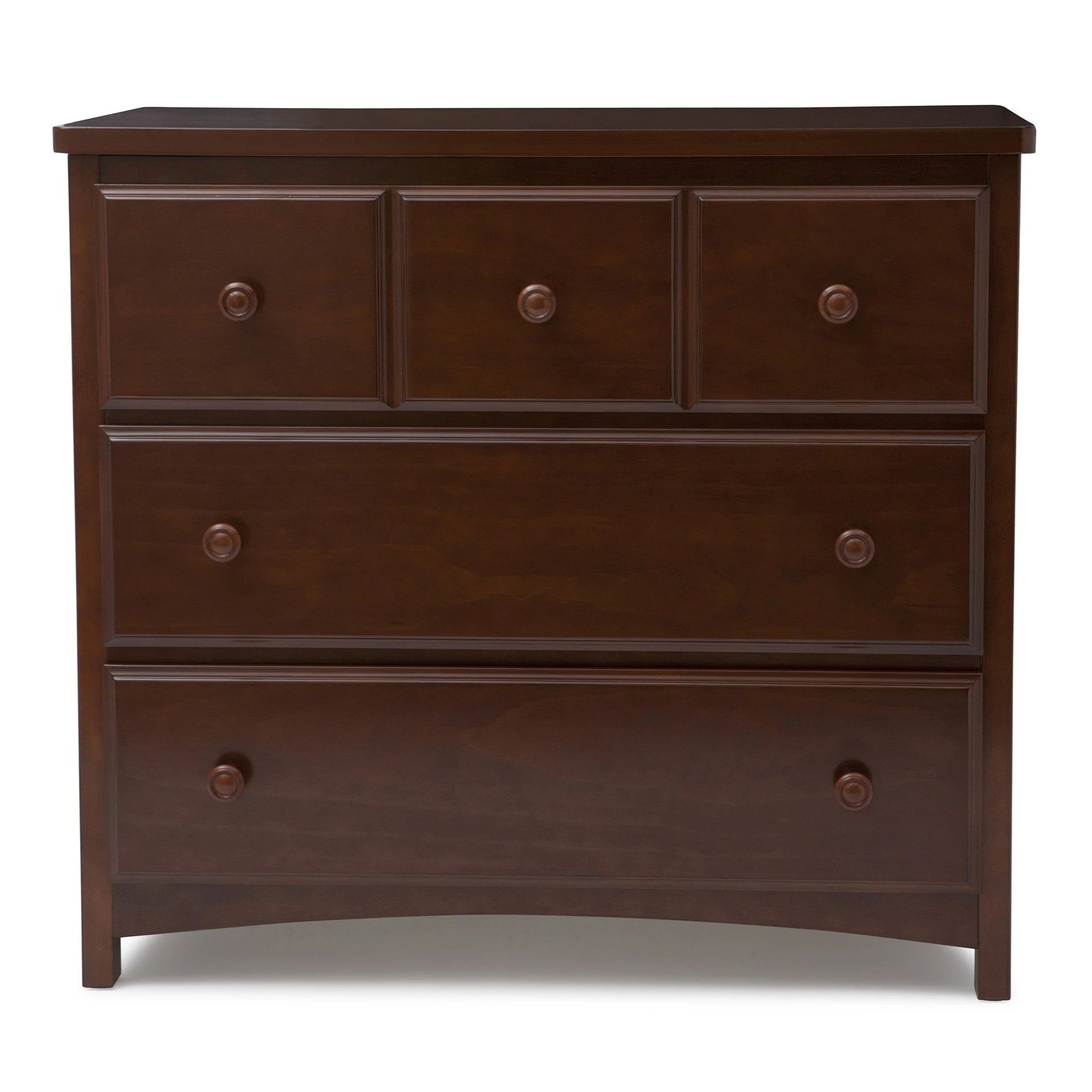3 Drawer Dresser - Image 14