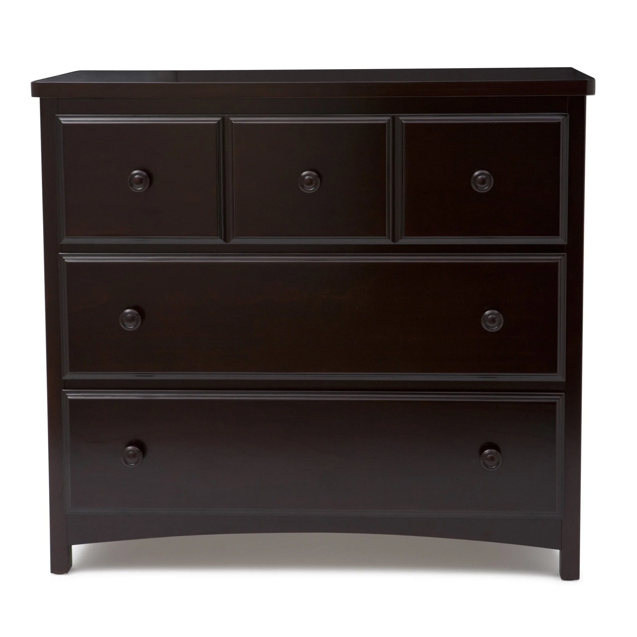 3 Drawer Dresser - Image 15
