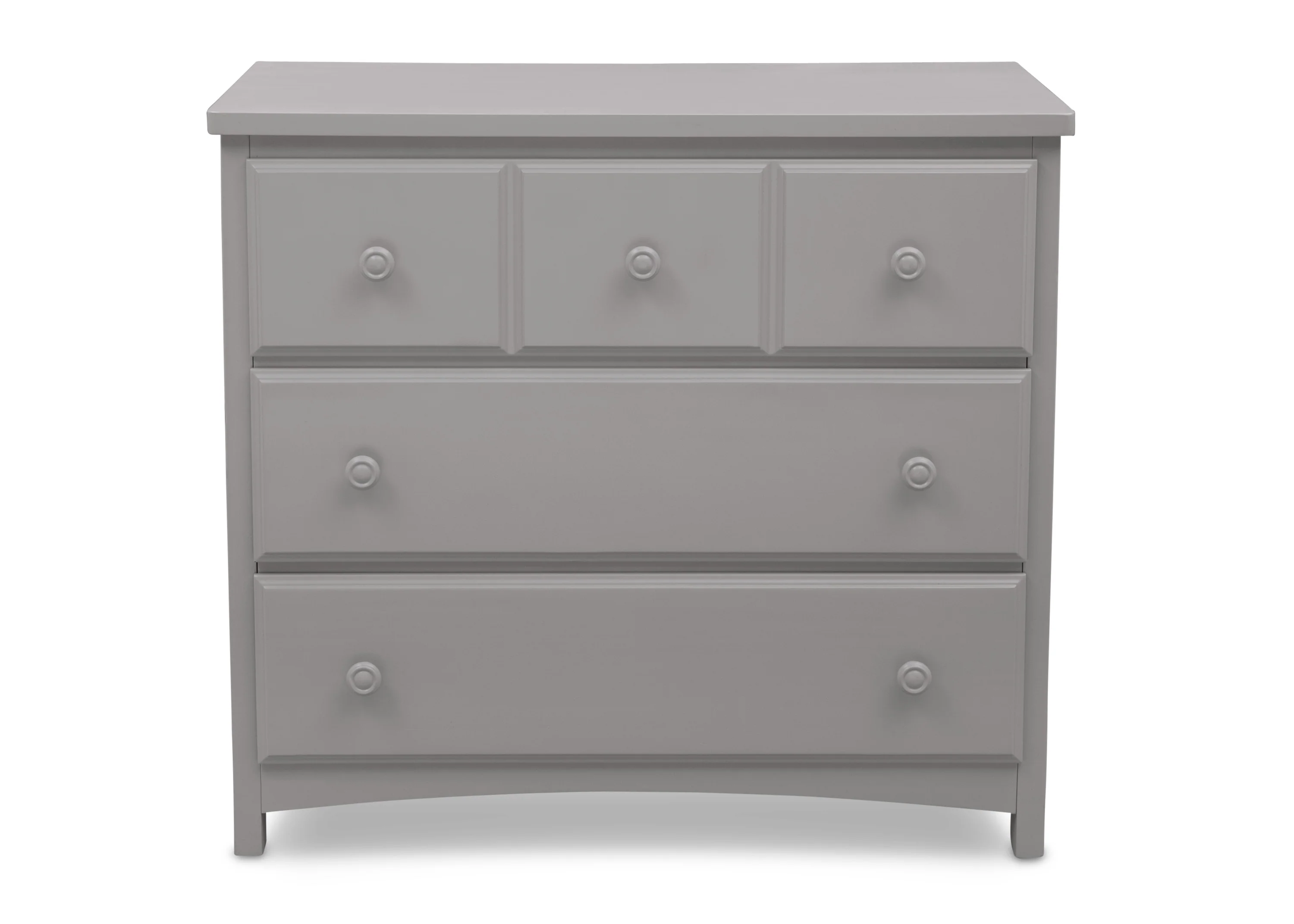 3 Drawer Dresser - Image 17