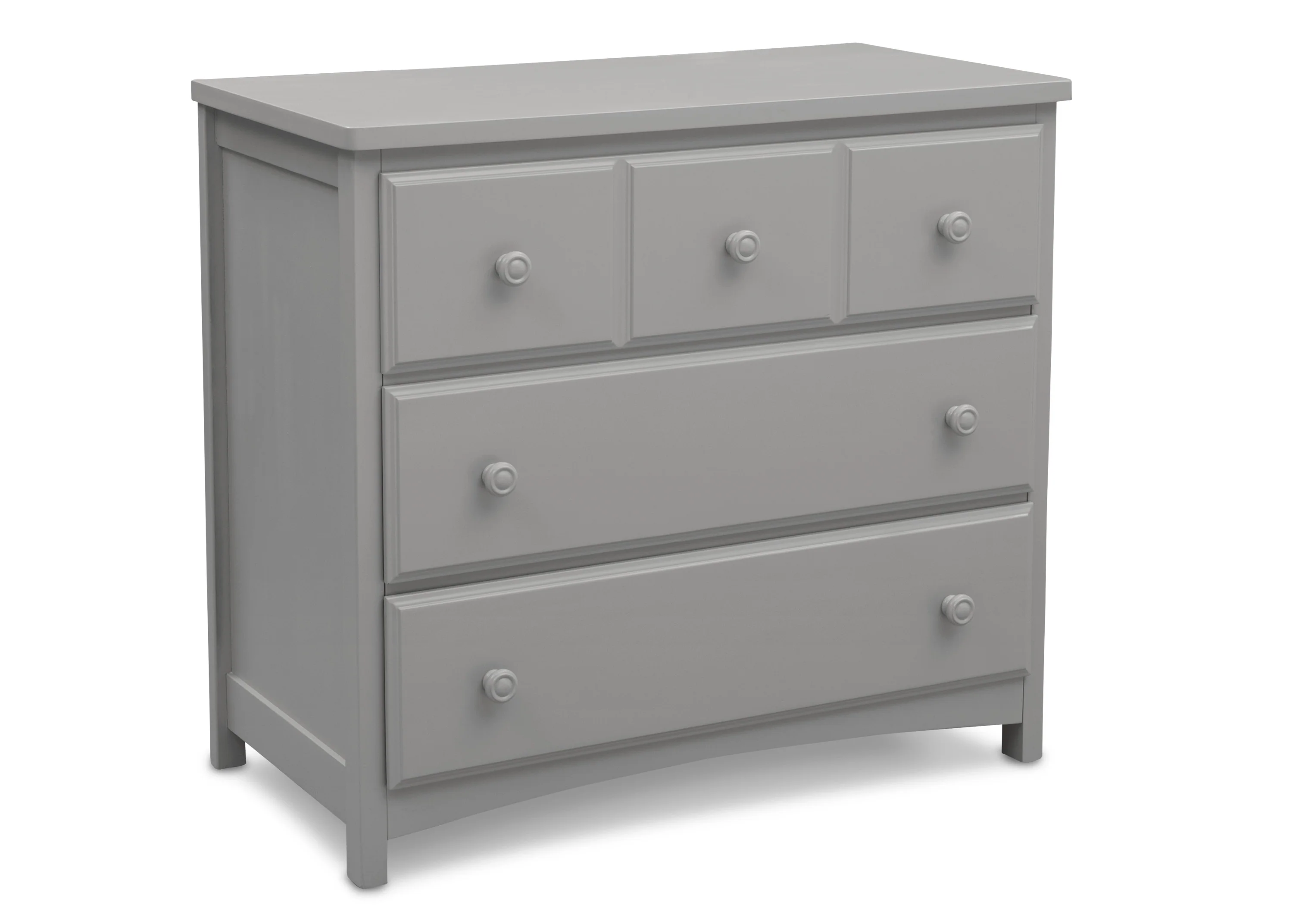 3 Drawer Dresser - Image 18