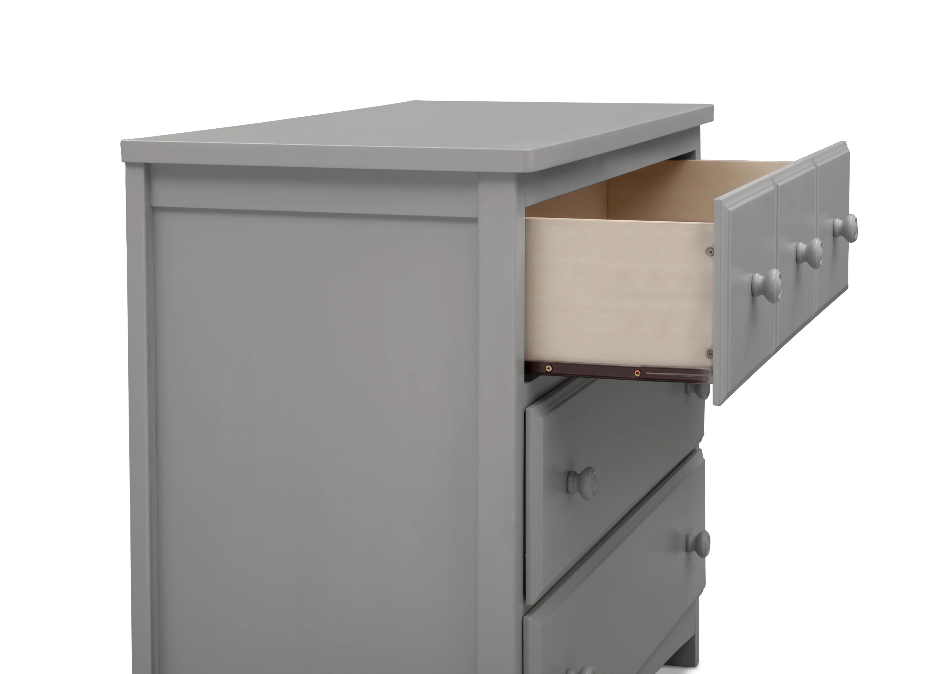3 Drawer Dresser - Image 19