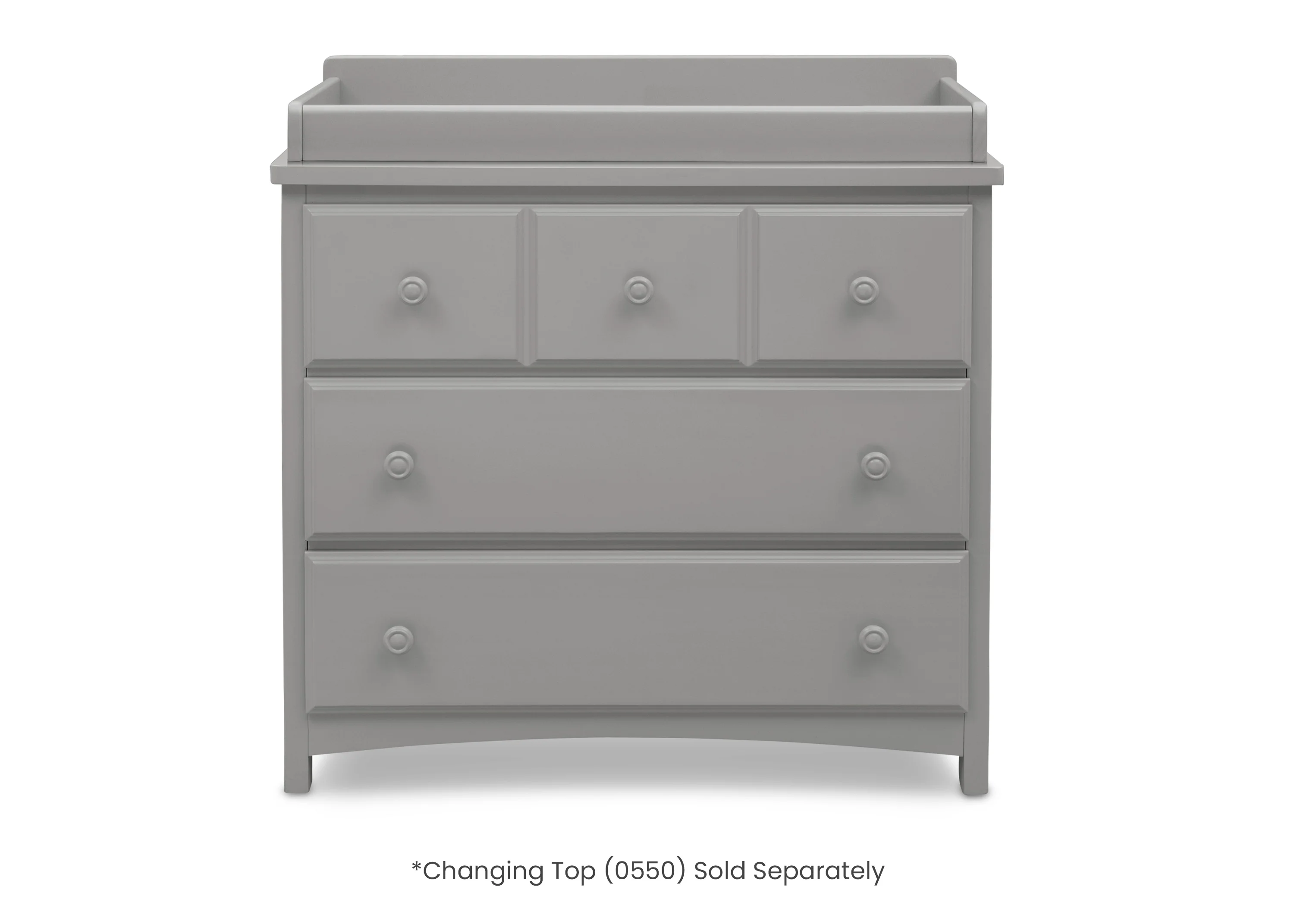 3 Drawer Dresser - Image 22