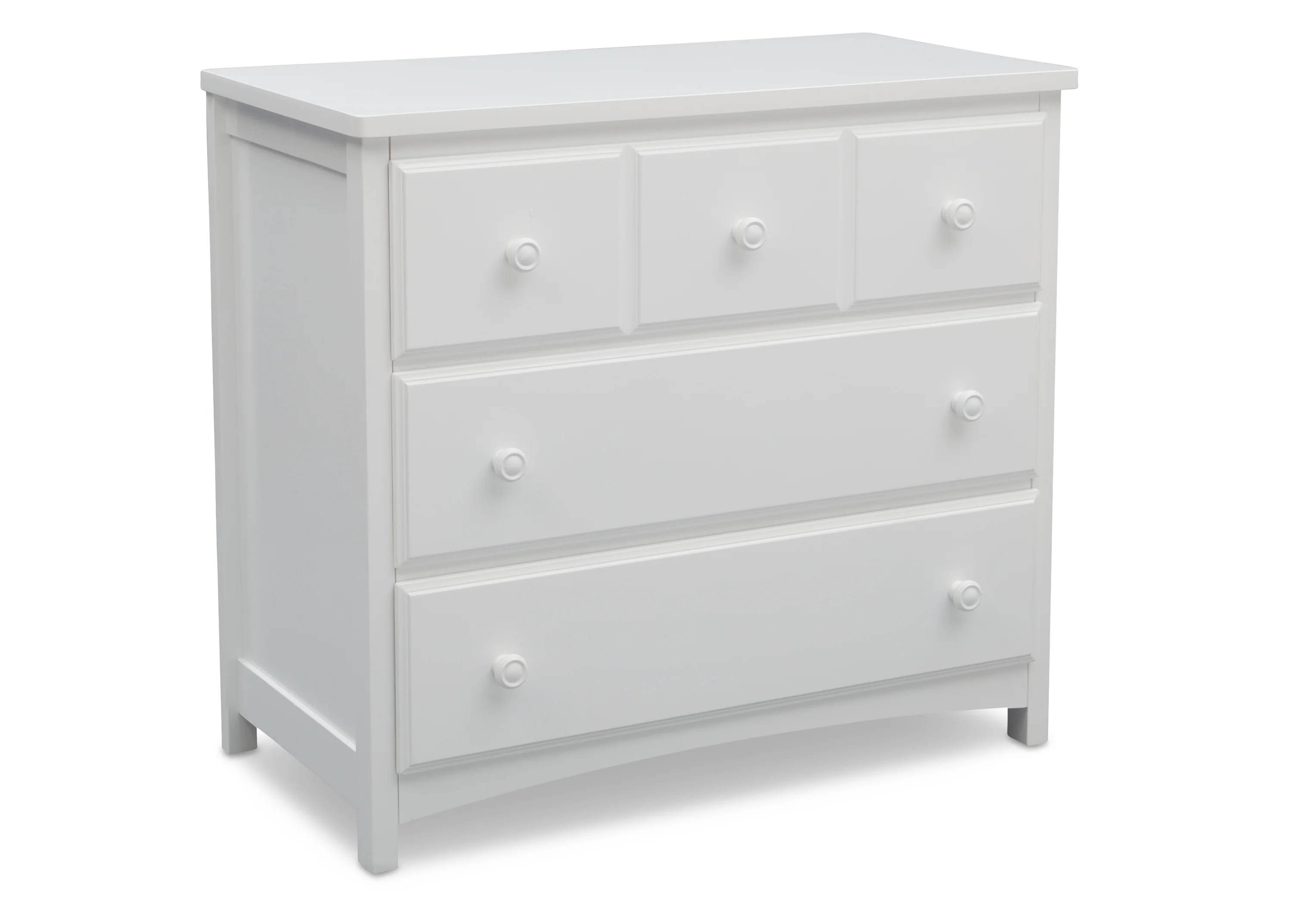 3 Drawer Dresser - Image 26