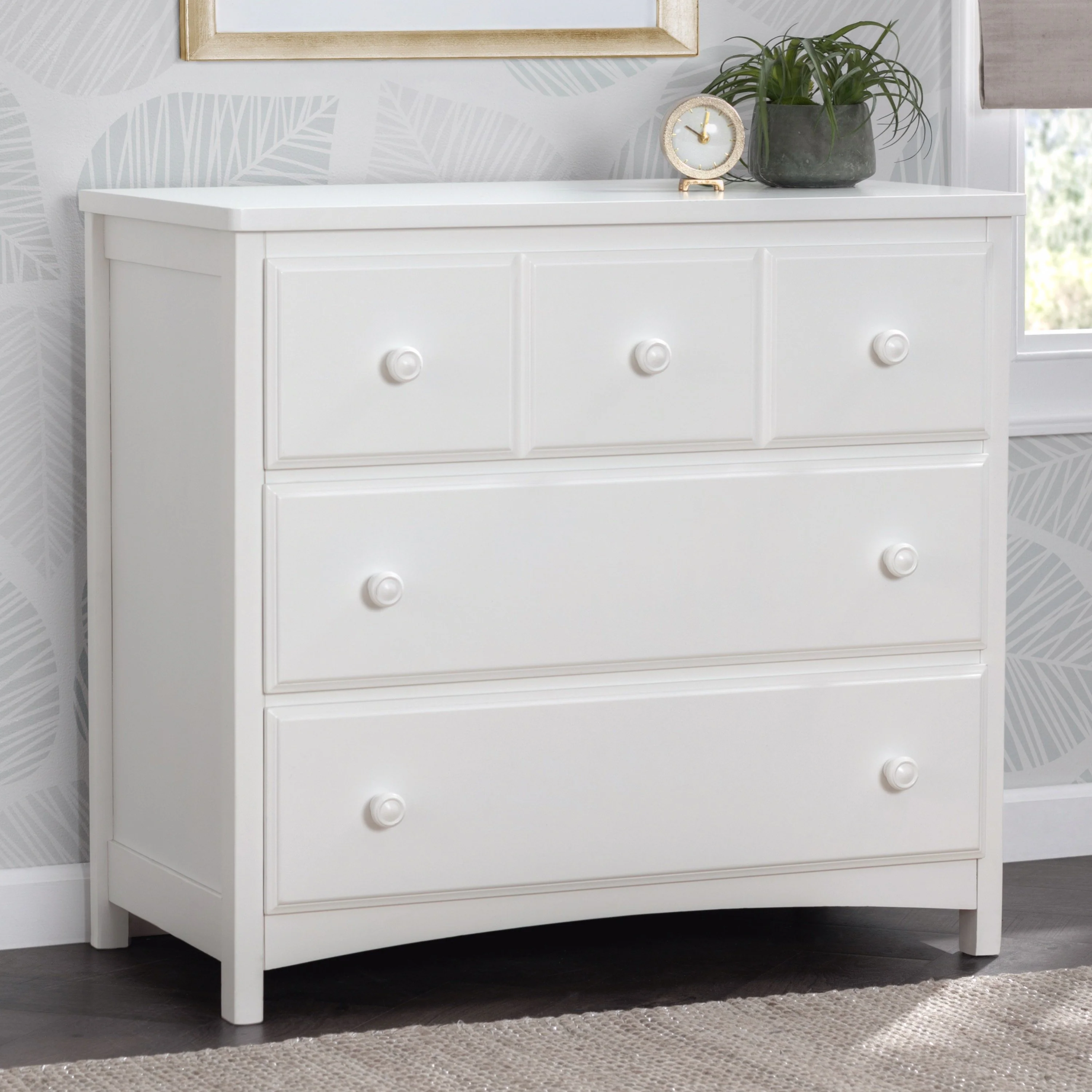 3 Drawer Dresser - Image 28