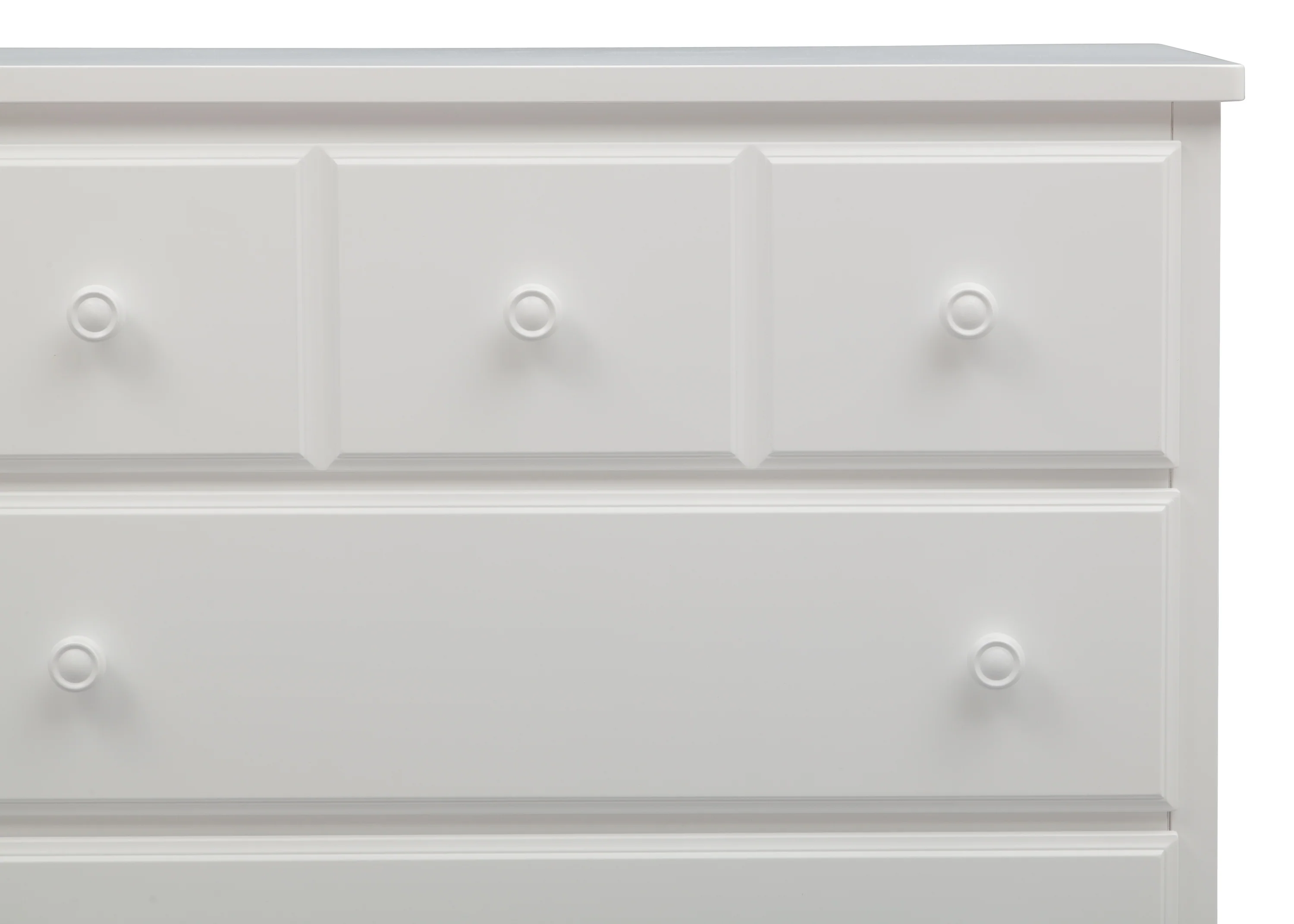 3 Drawer Dresser - Image 29