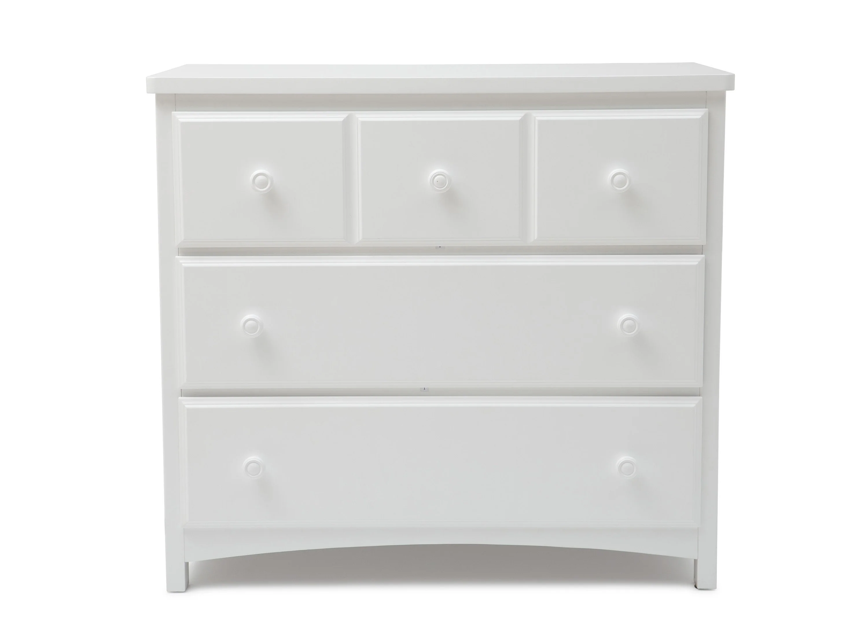3 Drawer Dresser - Image 3