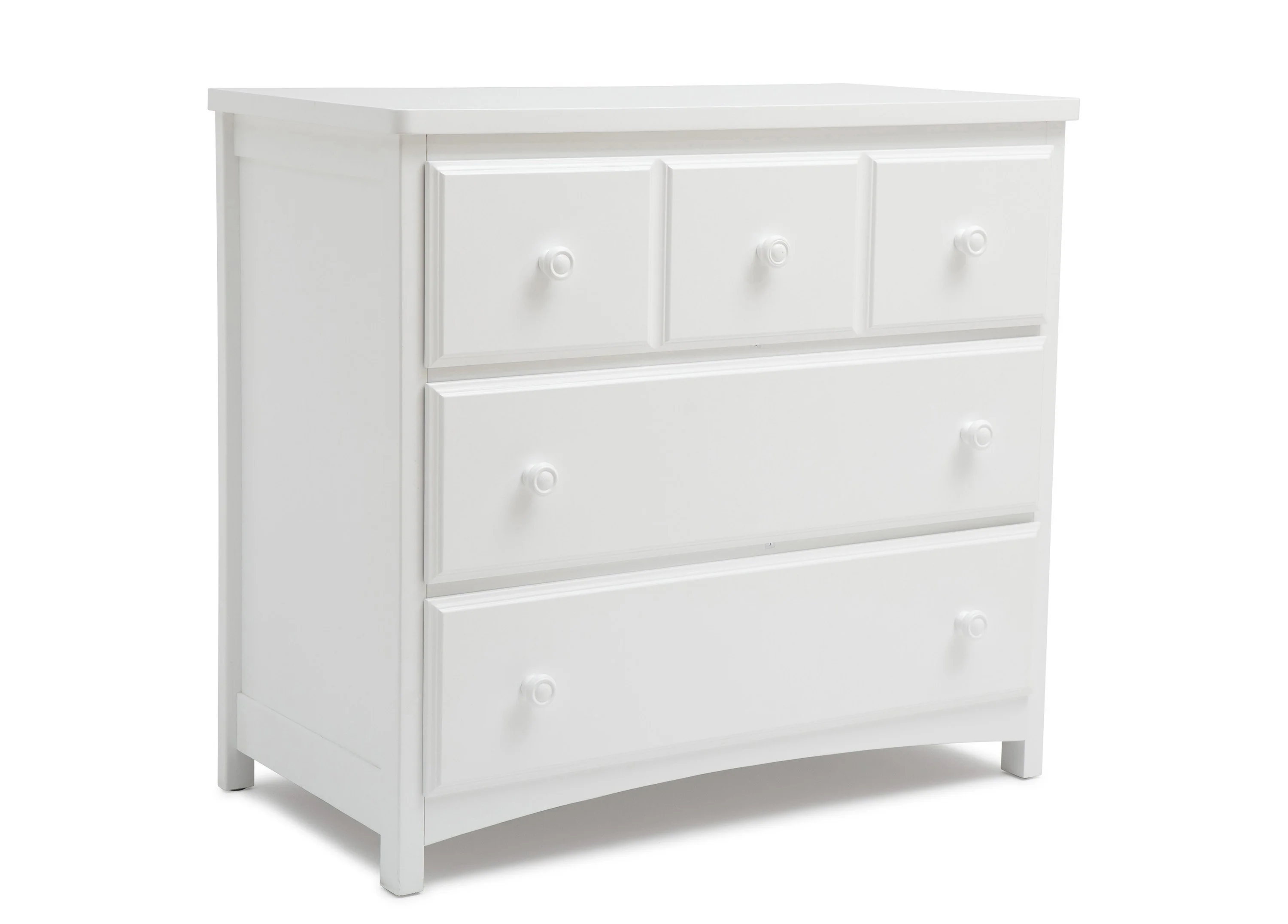 3 Drawer Dresser - Image 4