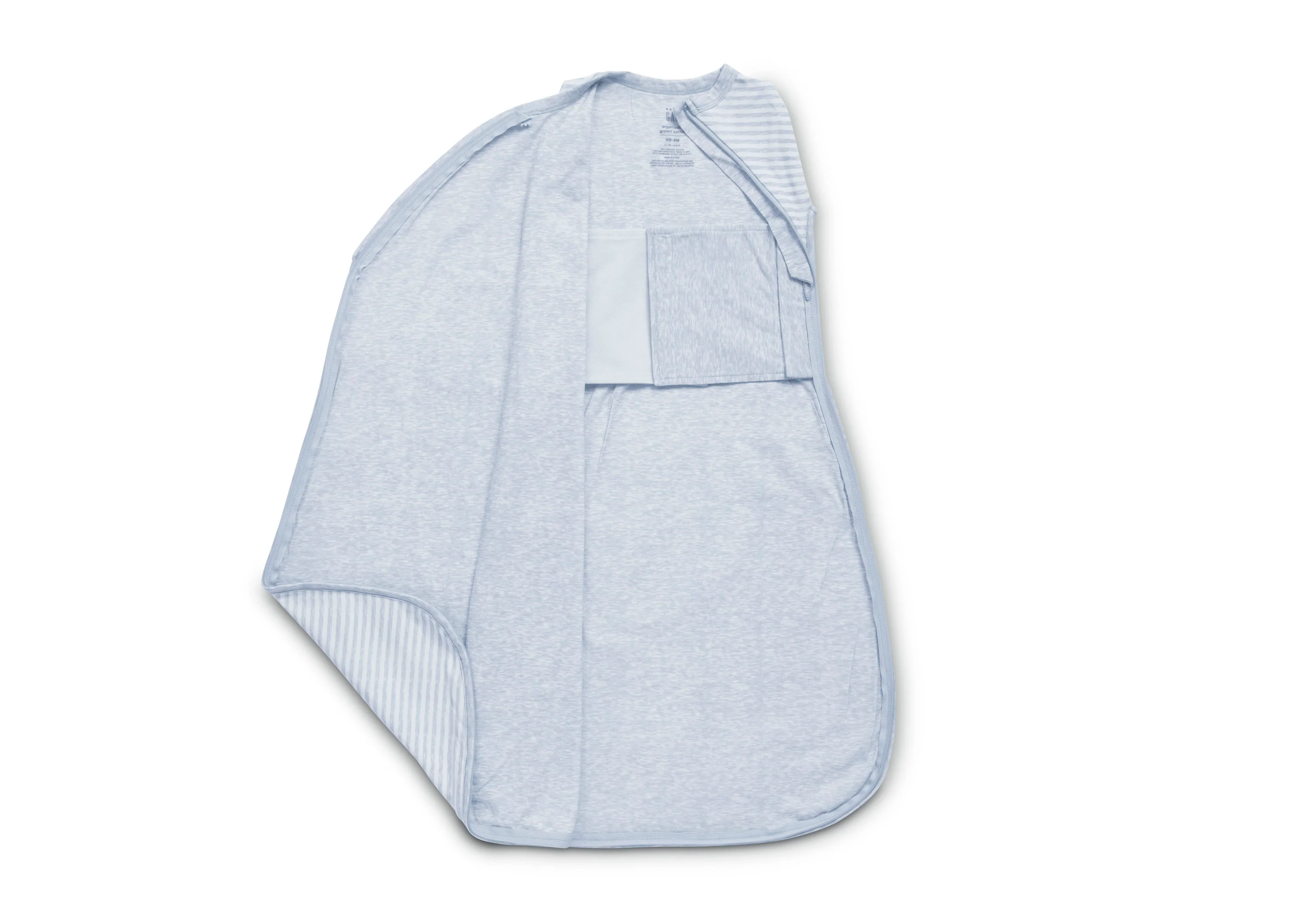 3-Piece Bedding & Sleep Sack Bundle - Image 15