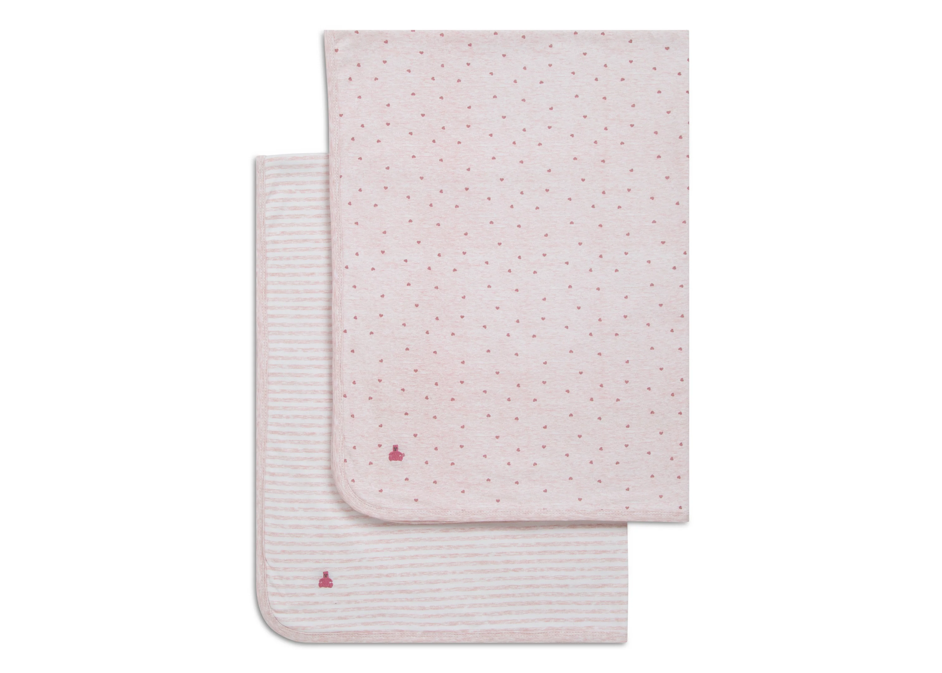 3-Piece Blanket & Sleep Sack Bundle - Image 10