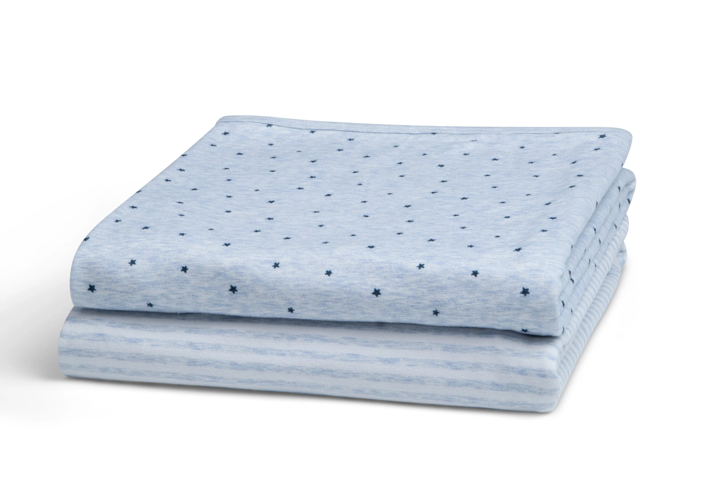 3-Piece Blanket & Sleep Sack Bundle - Image 17