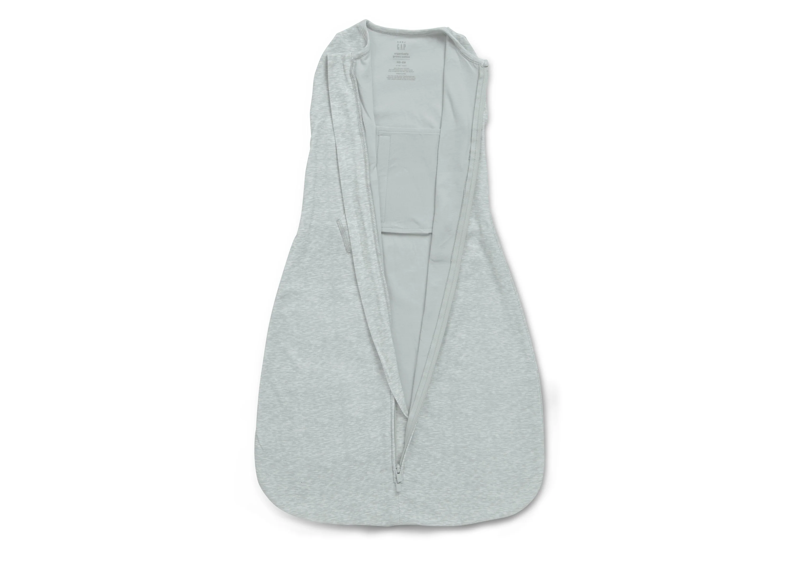 3-Piece Blanket & Sleep Sack Bundle - Image 3