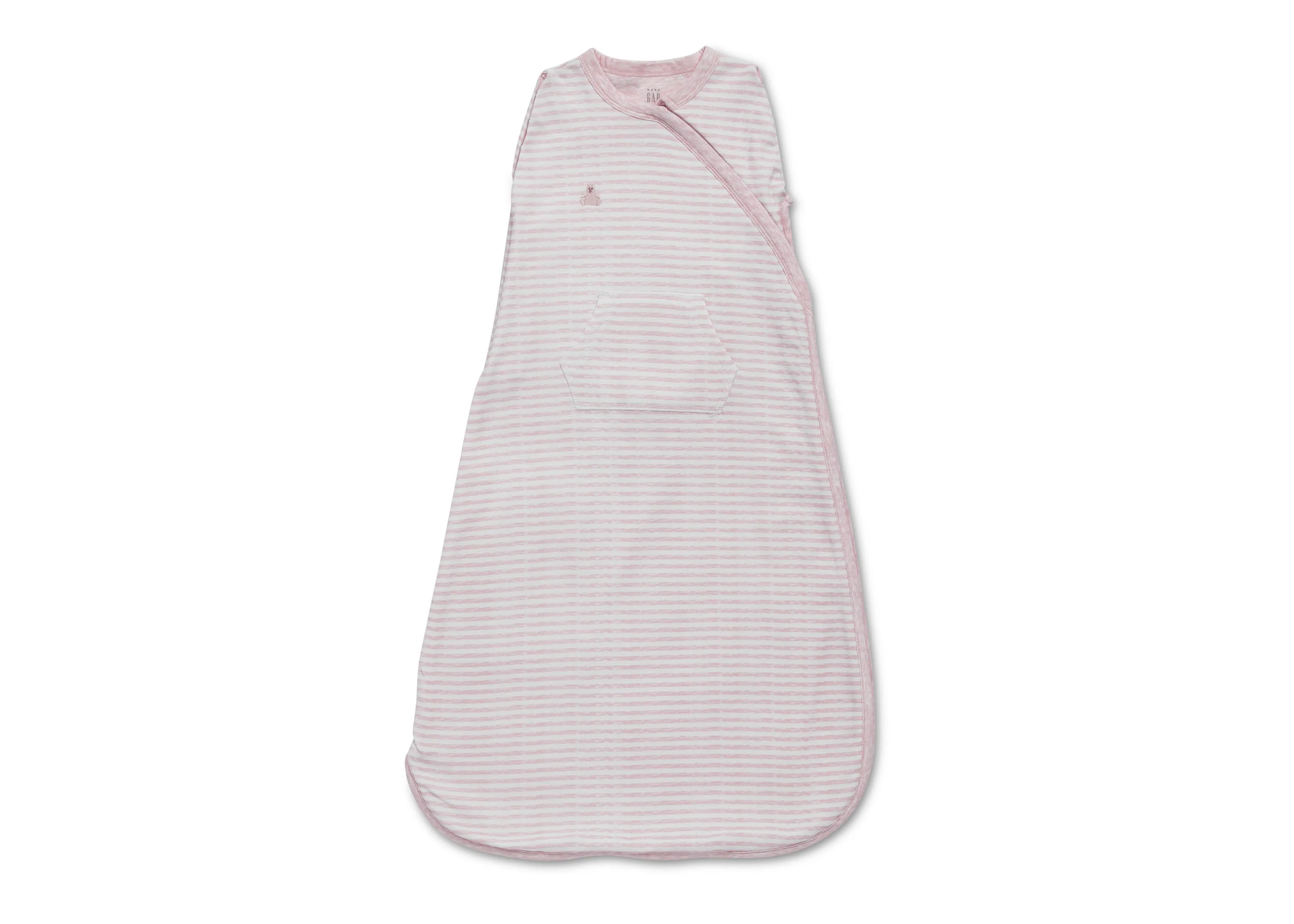 3-Piece Blanket & Sleep Sack Bundle - Image 8