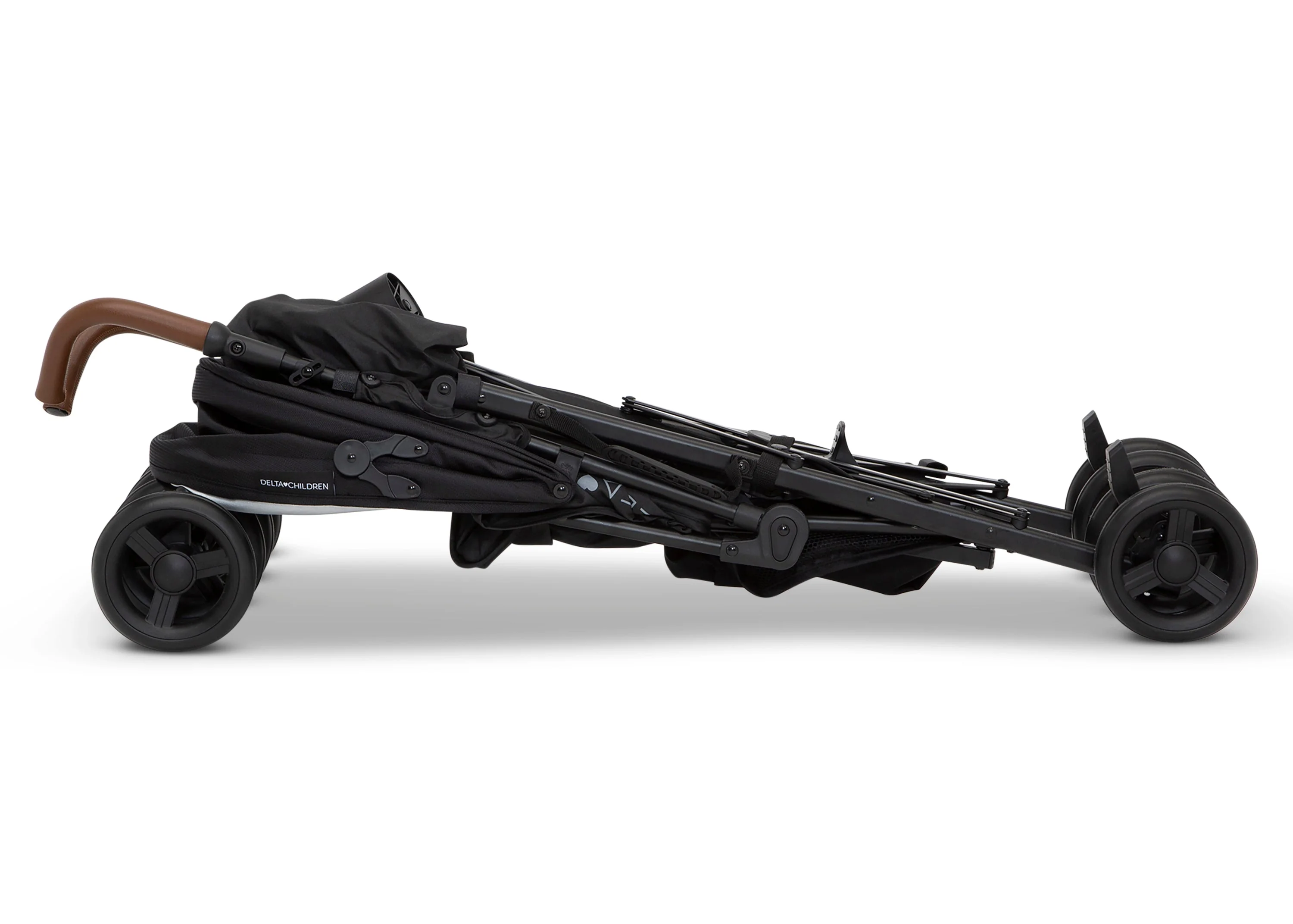 365 Plus Stroller - Image 12