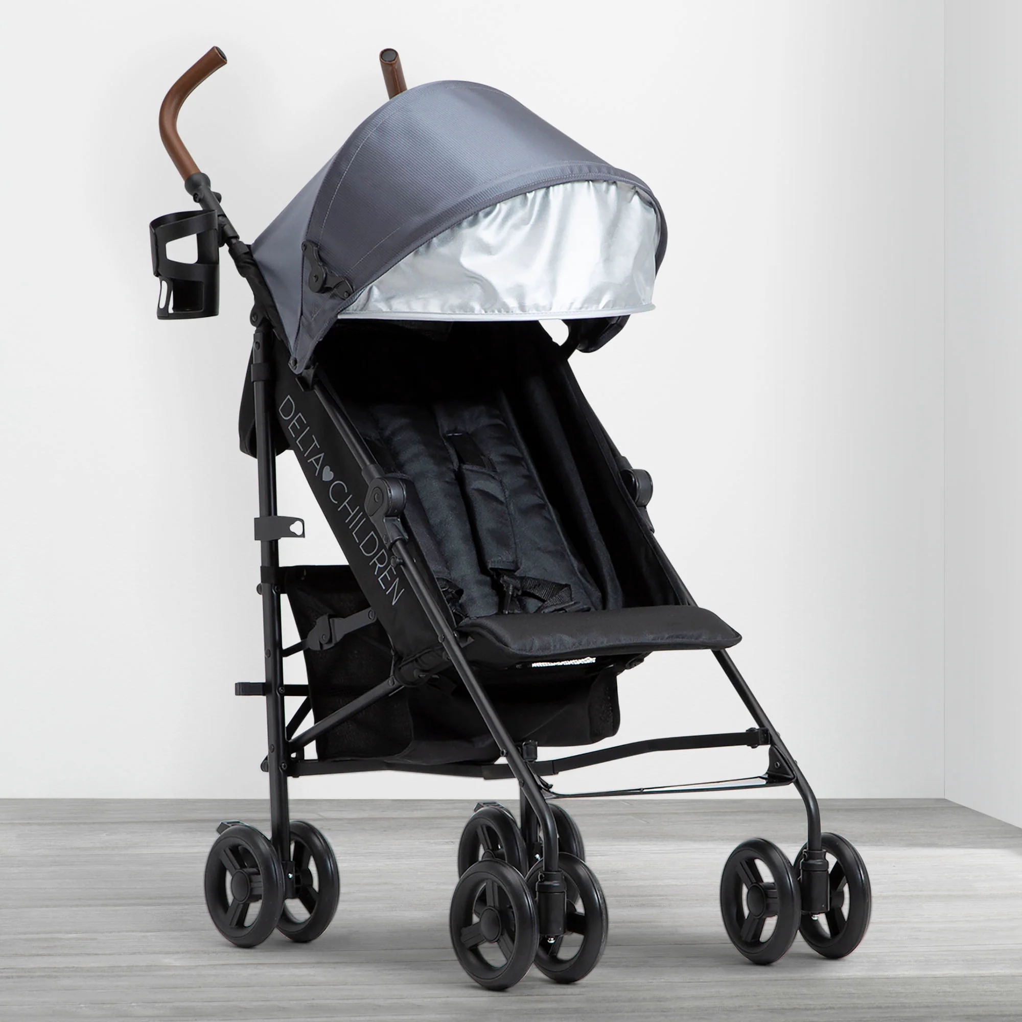 365 Plus Stroller - Image 6