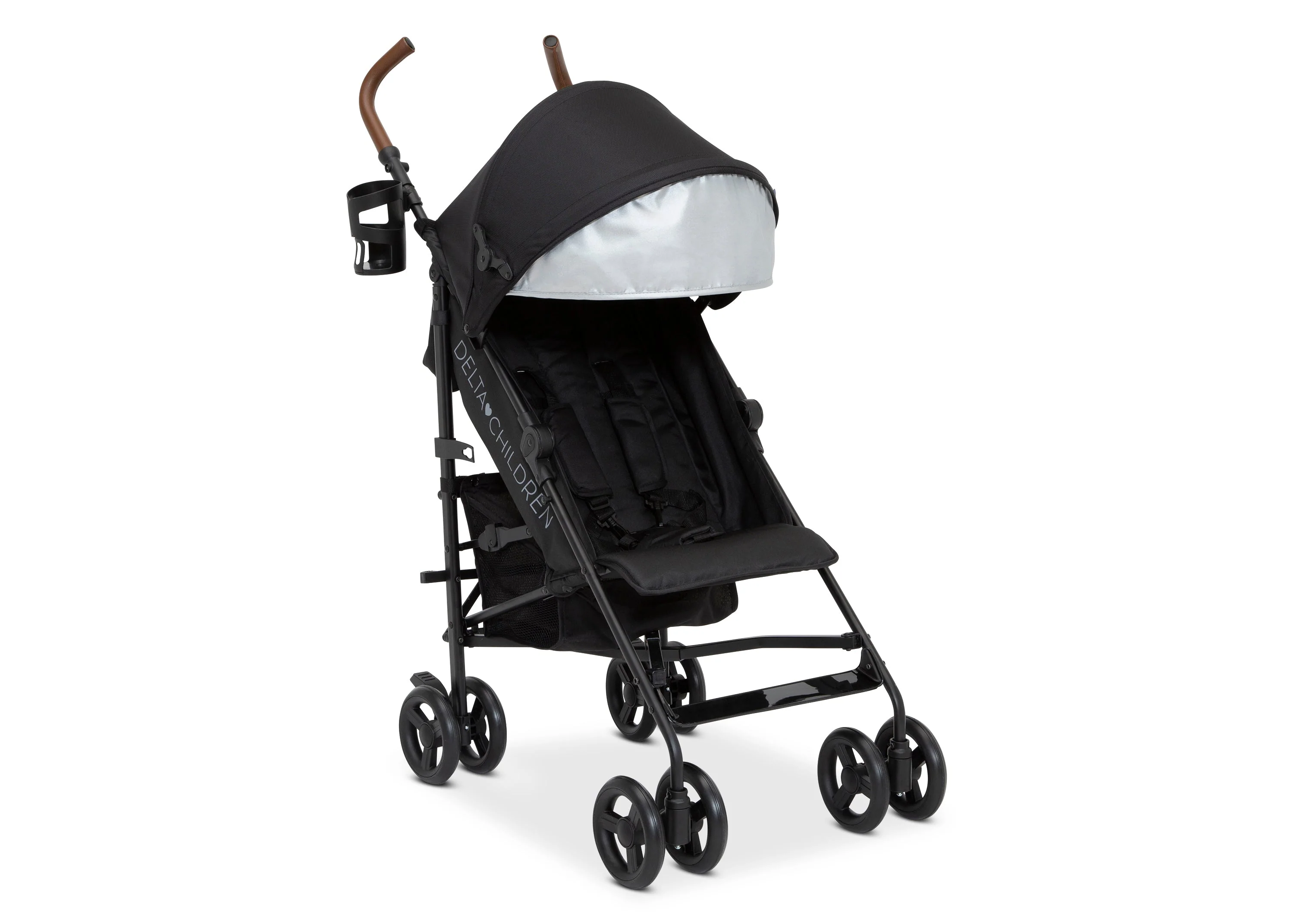 365 Plus Stroller - Image 9