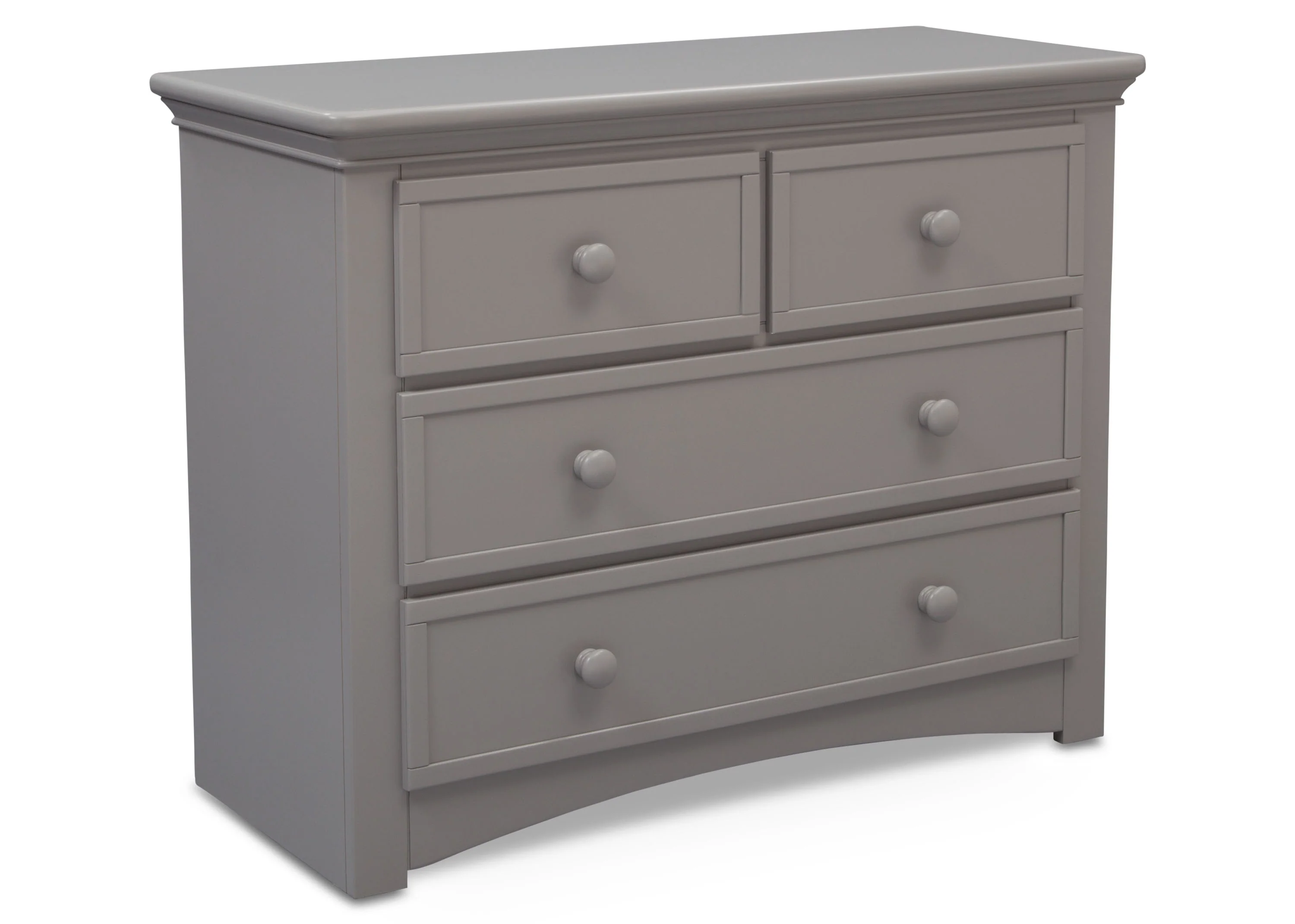 4 Drawer Dresser - Image 3