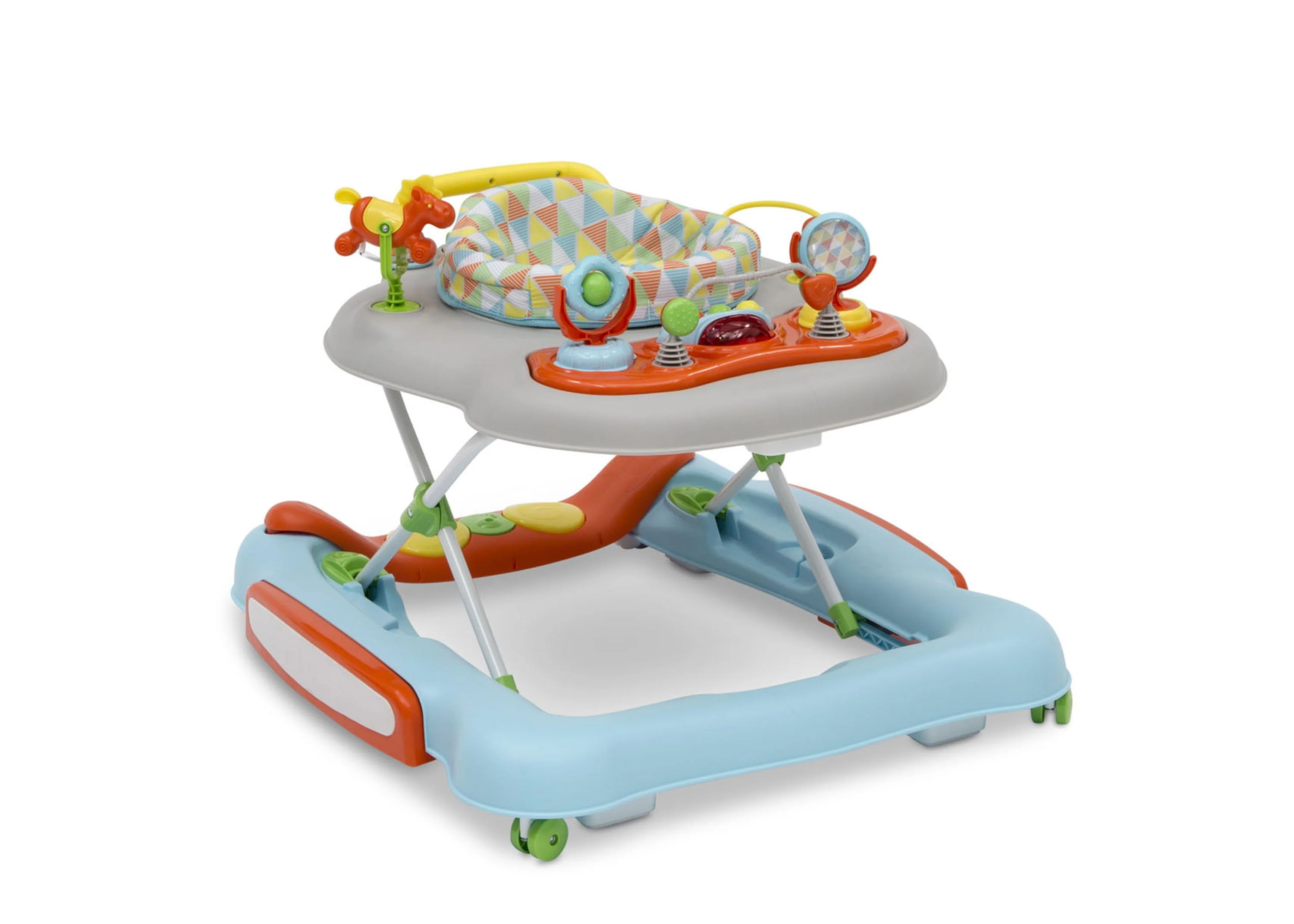 4-in-1 Discover & Play Musical Walker - Image 10