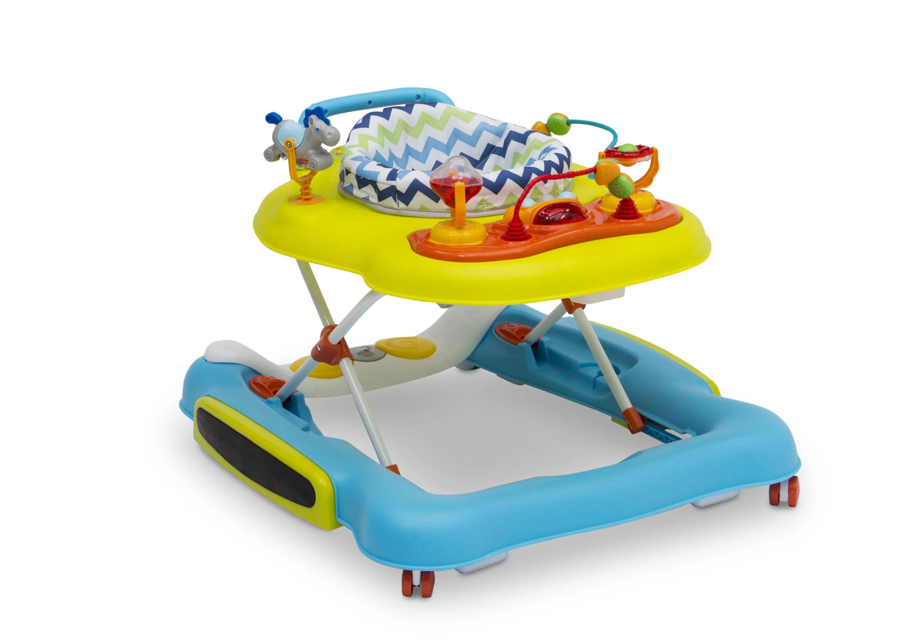 4-in-1 Discover & Play Musical Walker - Image 2