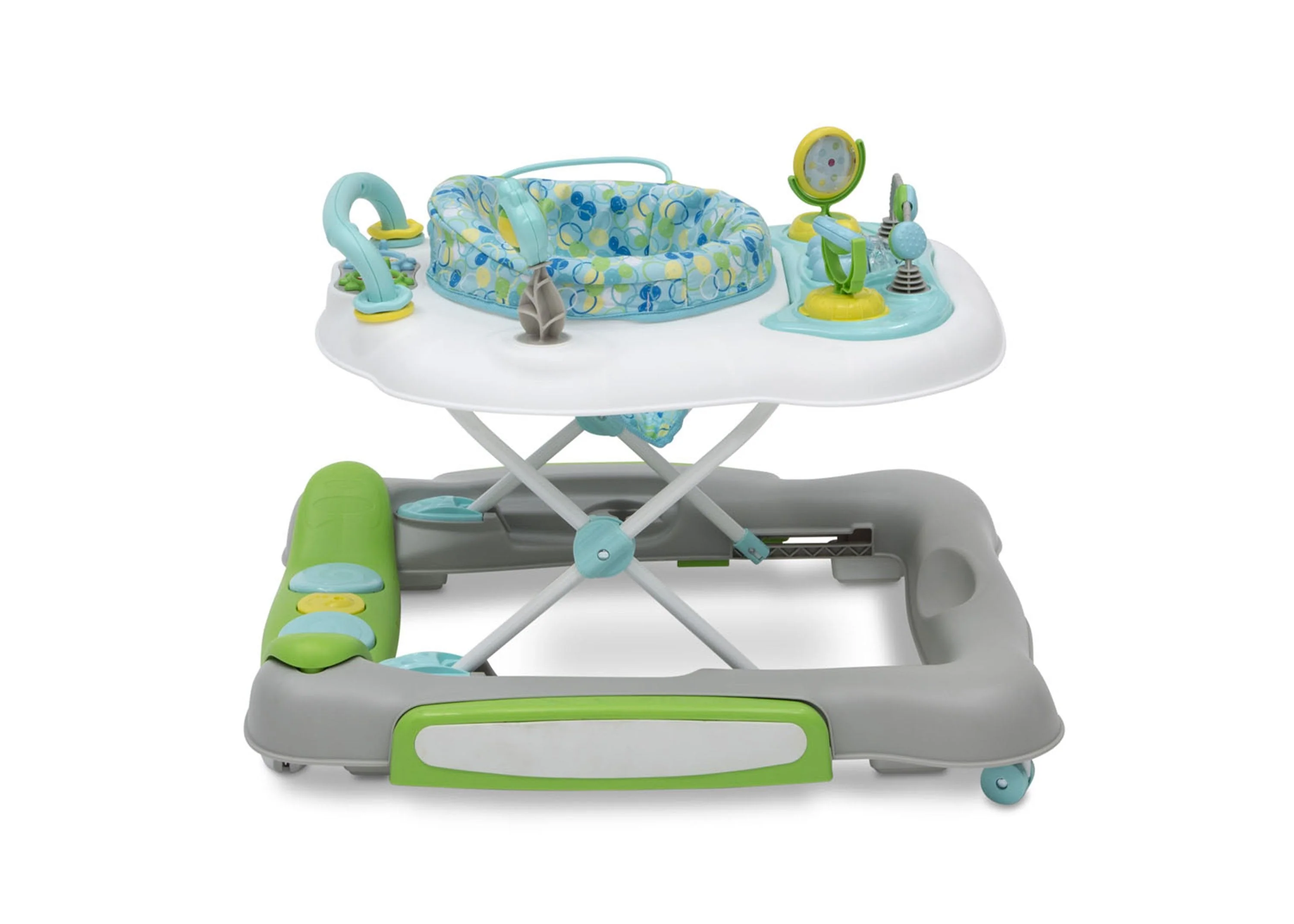 4-in-1 Discover & Play Musical Walker - Image 20