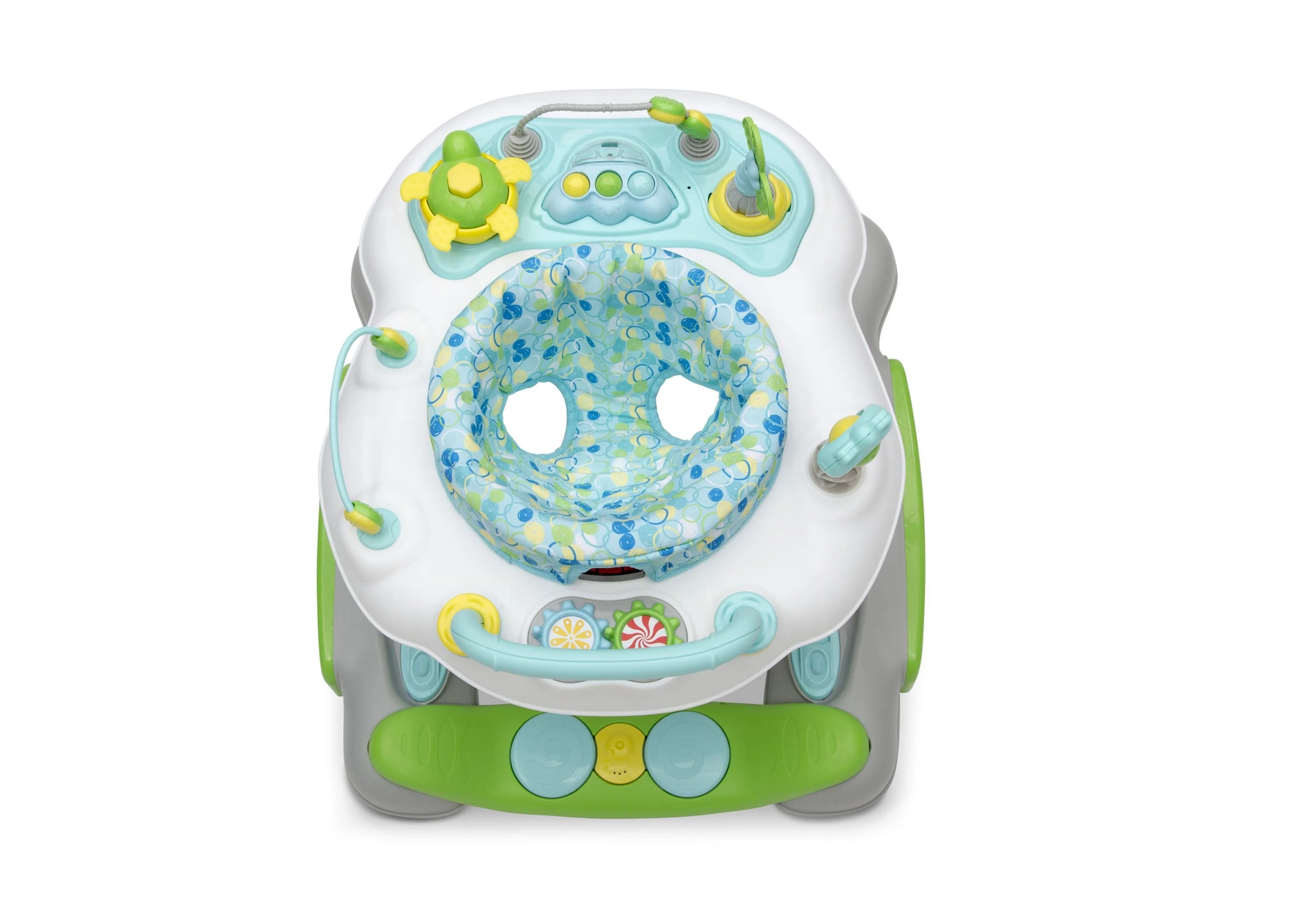 4-in-1 Discover & Play Musical Walker - Image 21