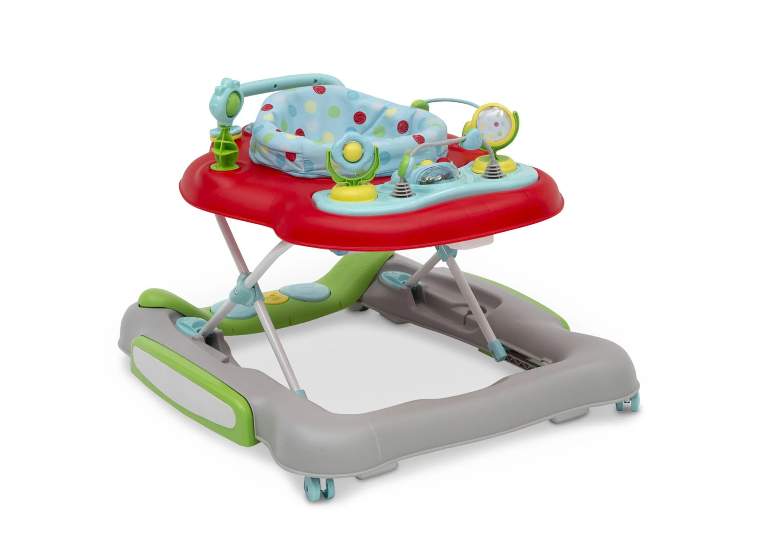 4-in-1 Discover & Play Musical Walker - Image 24