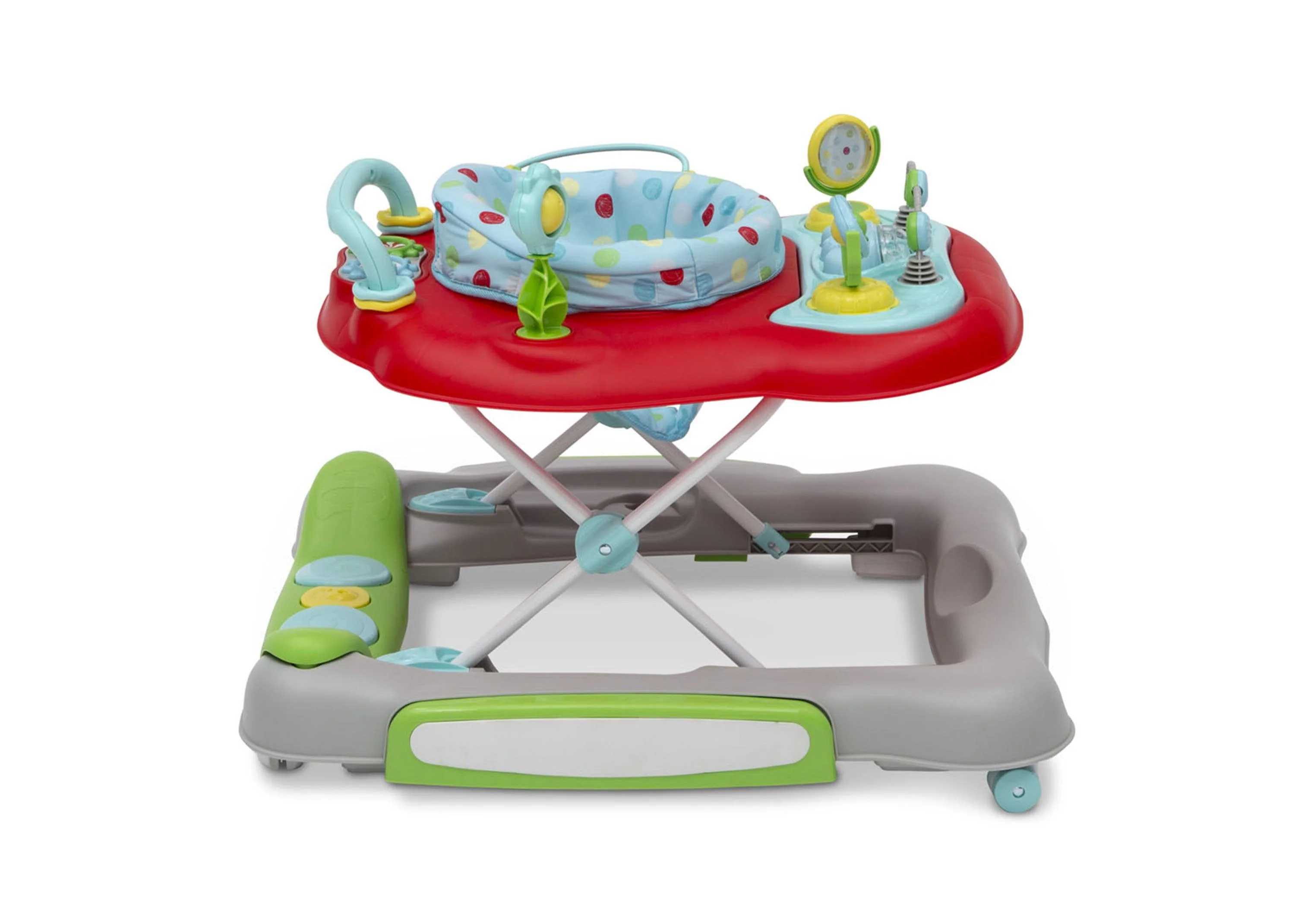 4-in-1 Discover & Play Musical Walker - Image 26