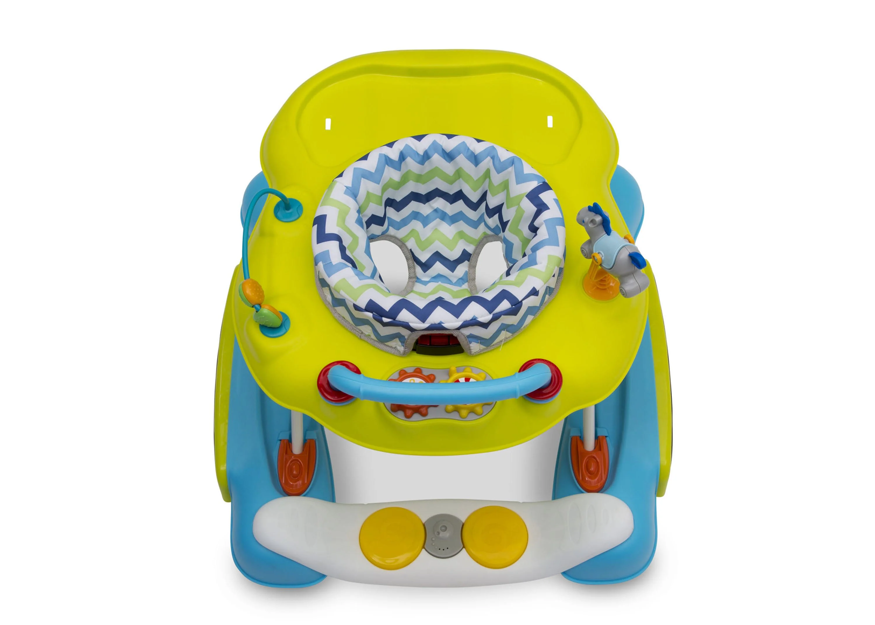 4-in-1 Discover & Play Musical Walker - Image 6