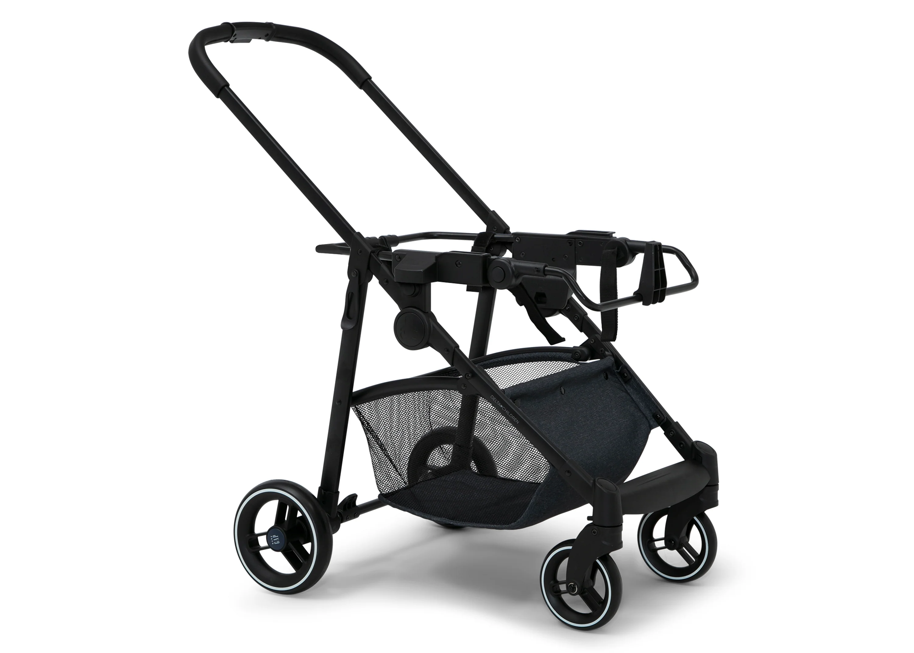 5-in-1 Adapter Kit (fits Strollers 11110 & 12900) - Image 12