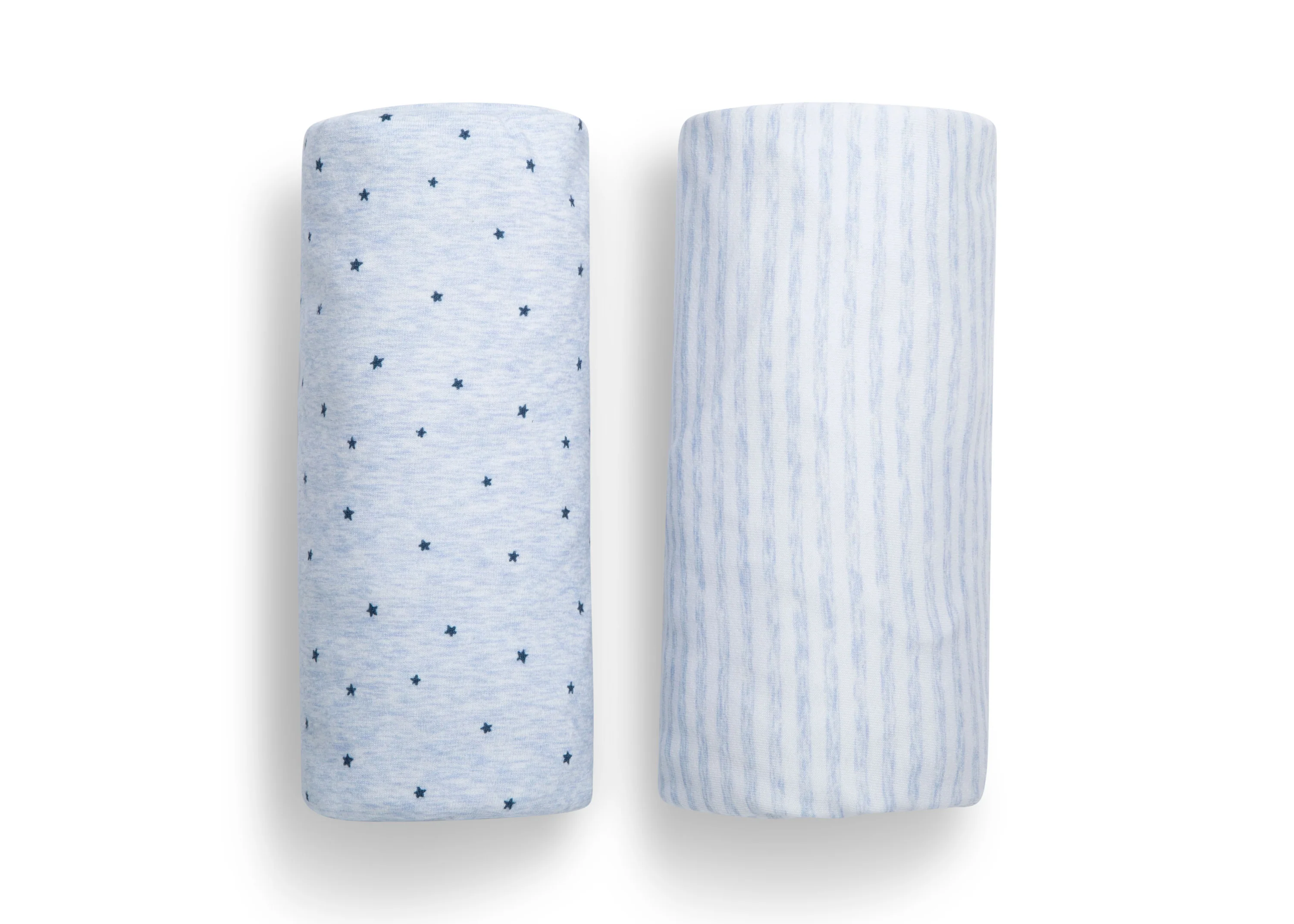 7-Piece Bedding, Sleep Sack & Storage Bundle - Image 4
