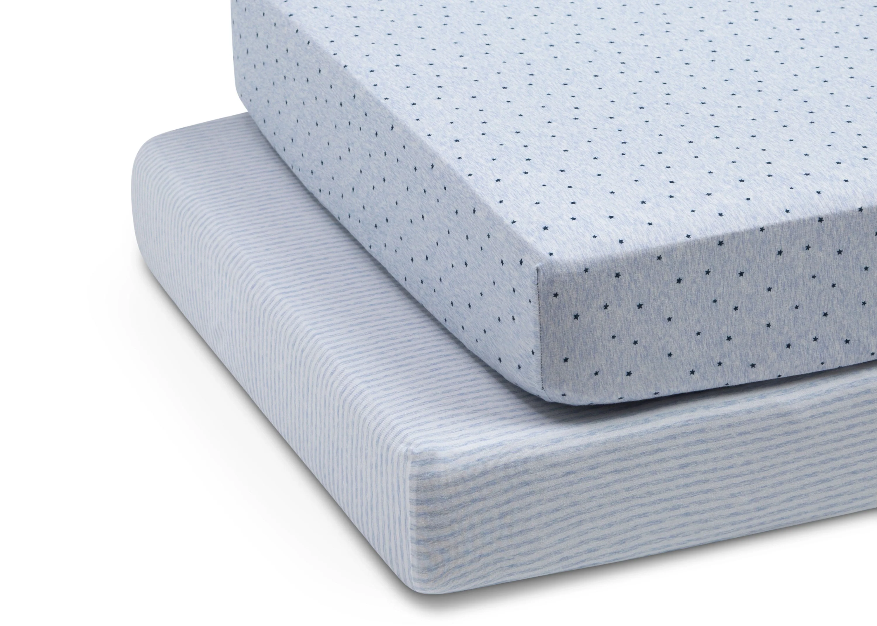 7-Piece Bedding, Sleep Sack & Storage Bundle - Image 5